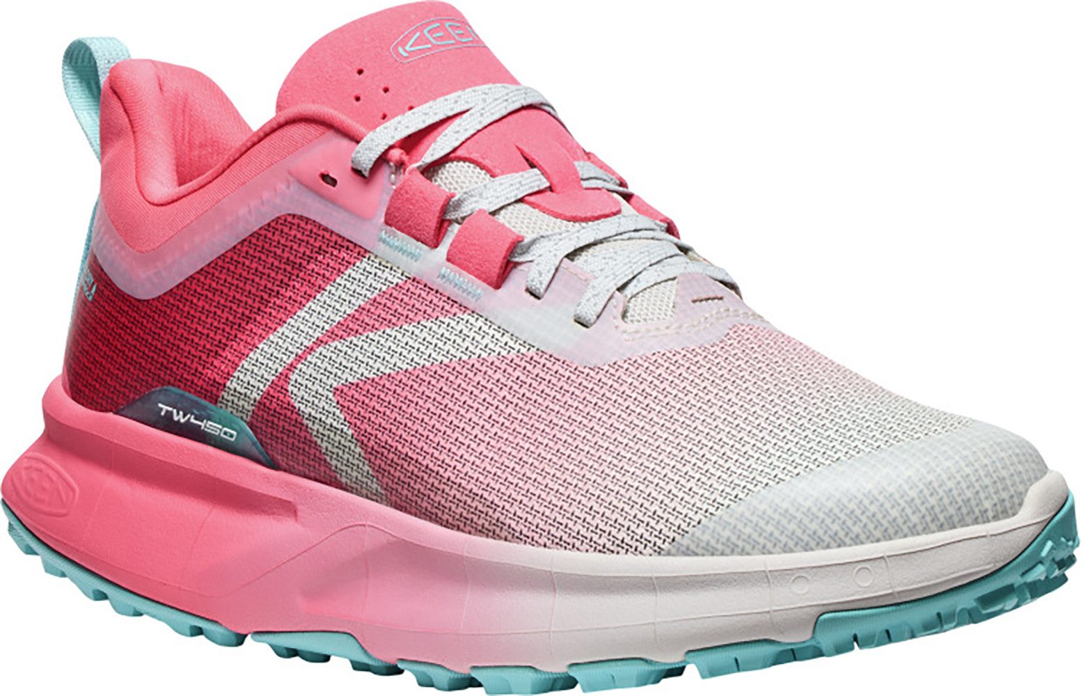 Keen Wandelschoenen 450 DIRT WP