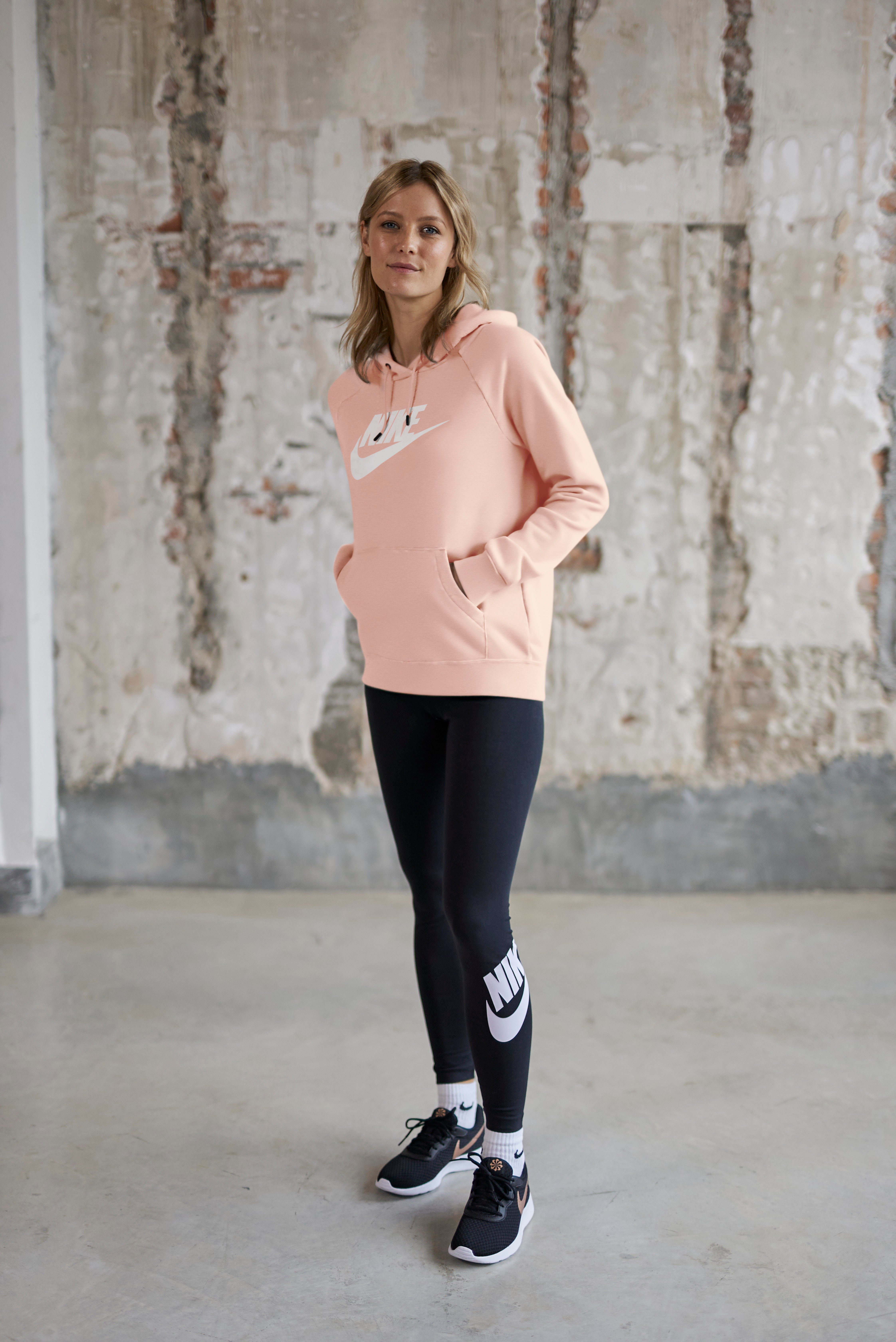 Nike Sportswear Sneakers Tanjun