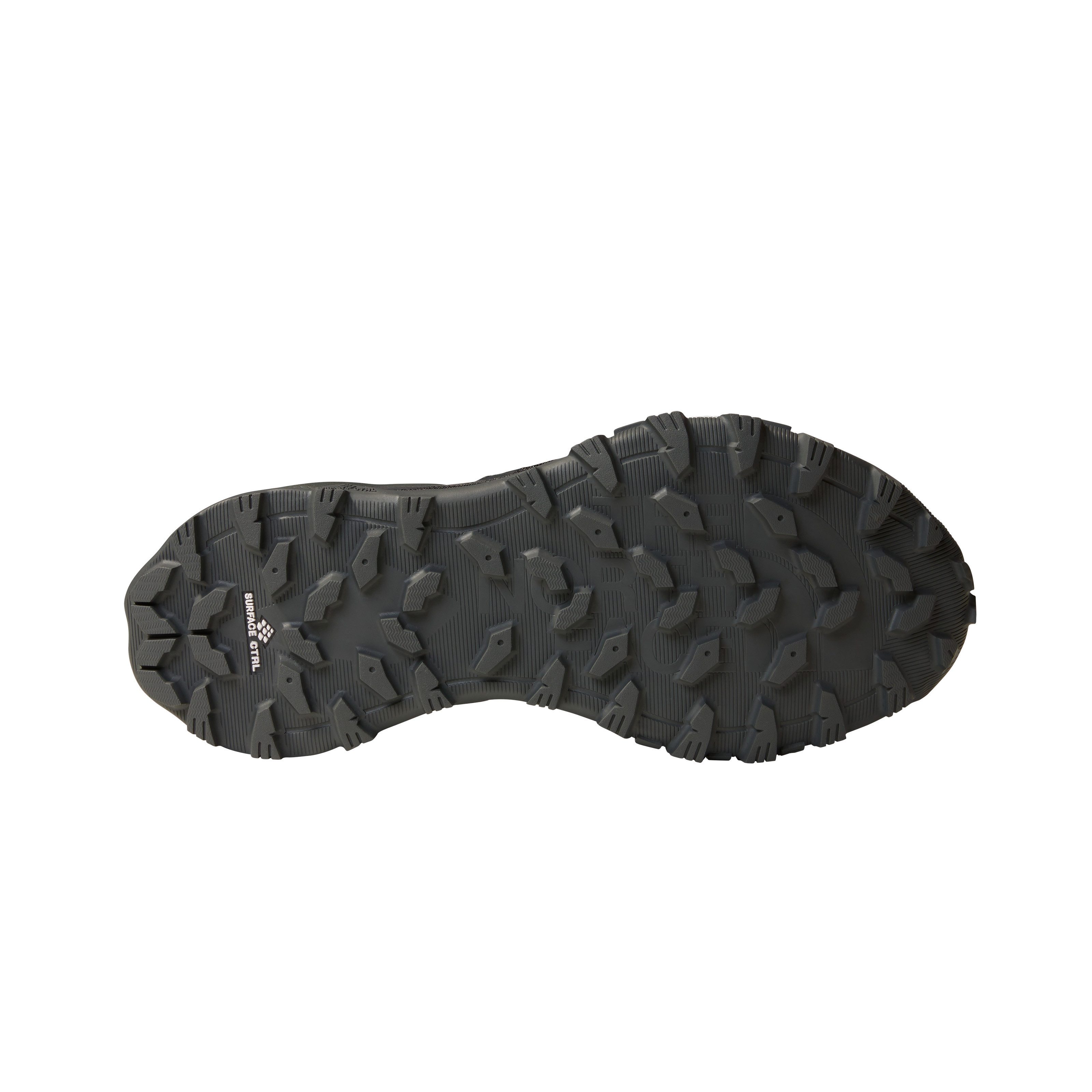 The North Face Runningschoenen W OFFTRAIL TR Trailrunning-schoenen