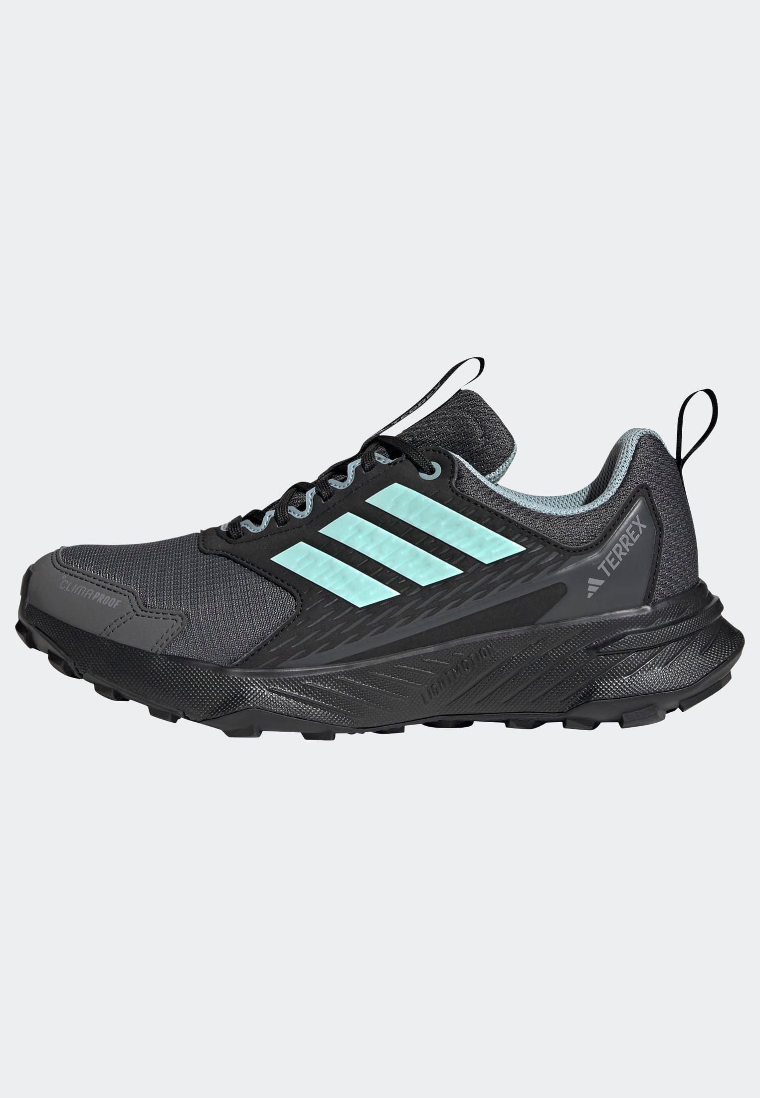 adidas TERREX Trailrunningschoenen TERREX TRACEFINDER 2 CLIMAPROOF TRAILRUNNING