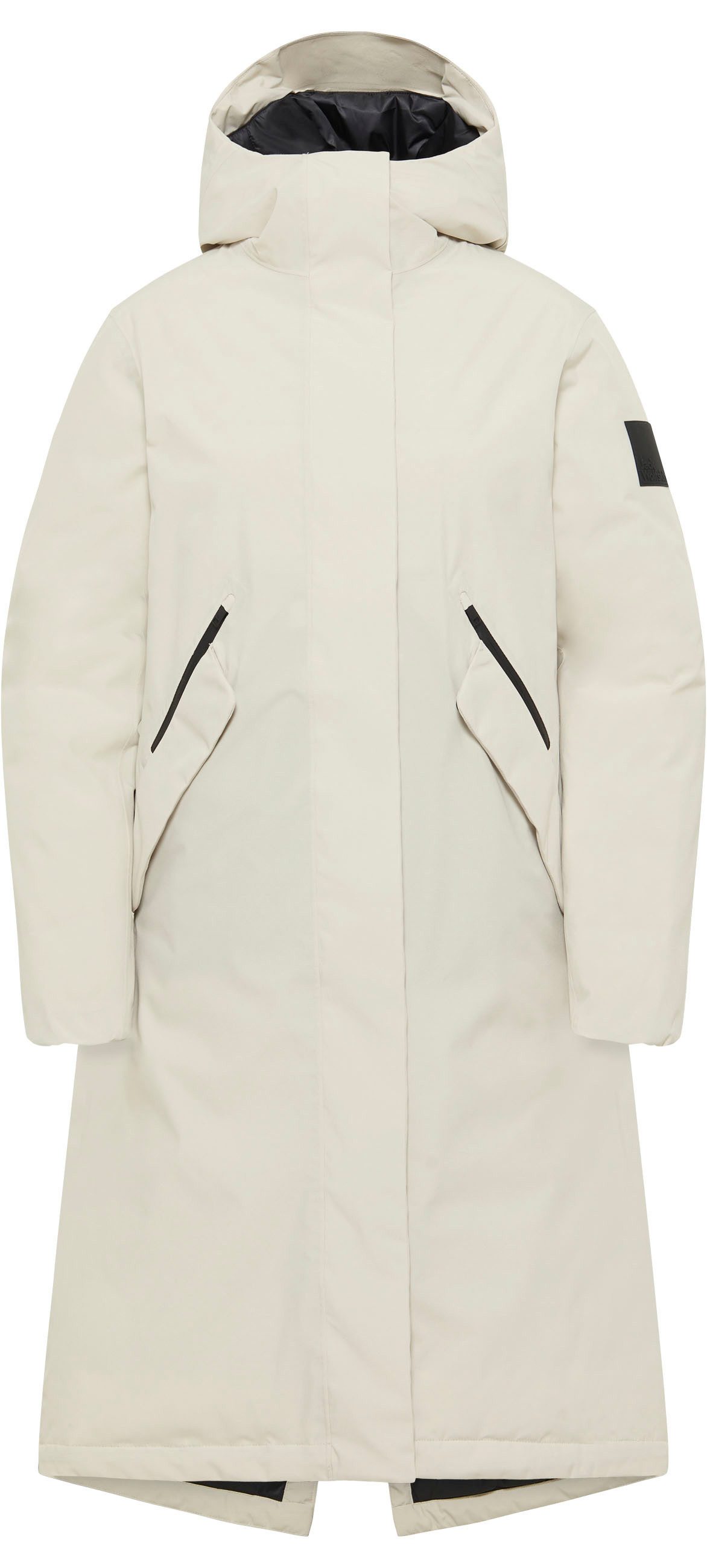 Jack Wolfskin Donsjas BRANDENBURGER
