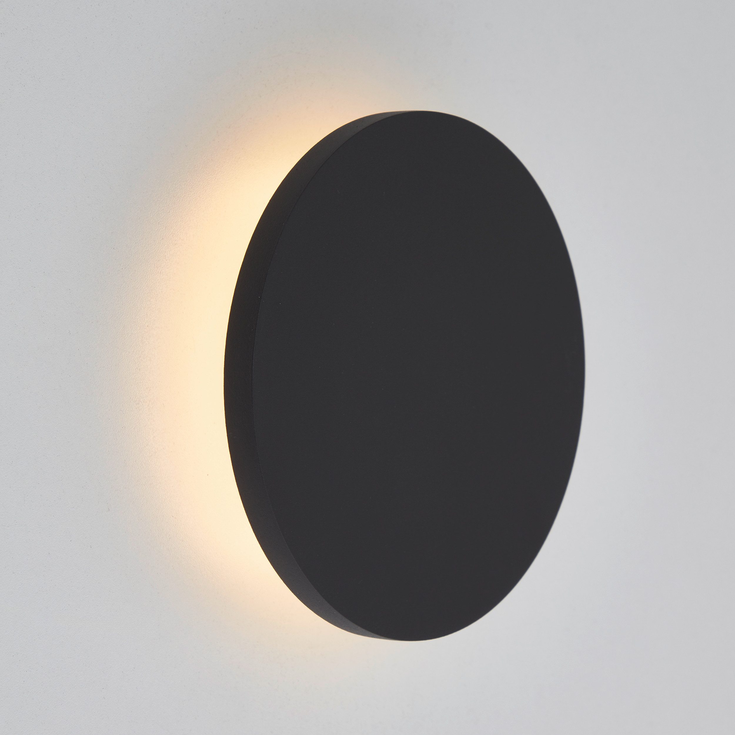 Brilliant Leuchten Led-wandlamp Shadow