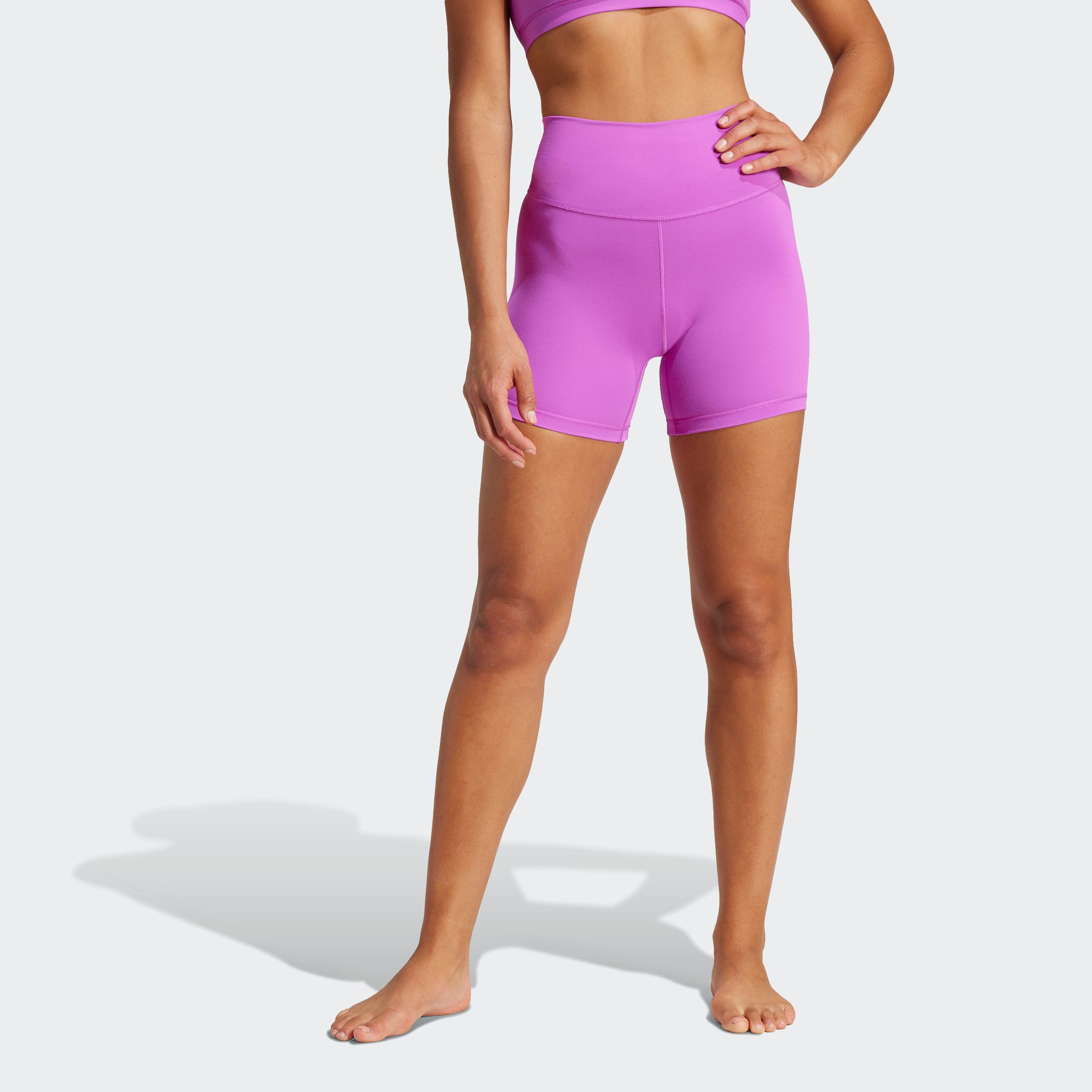 adidas Performance Short All Me 5INCH L (1-delig)