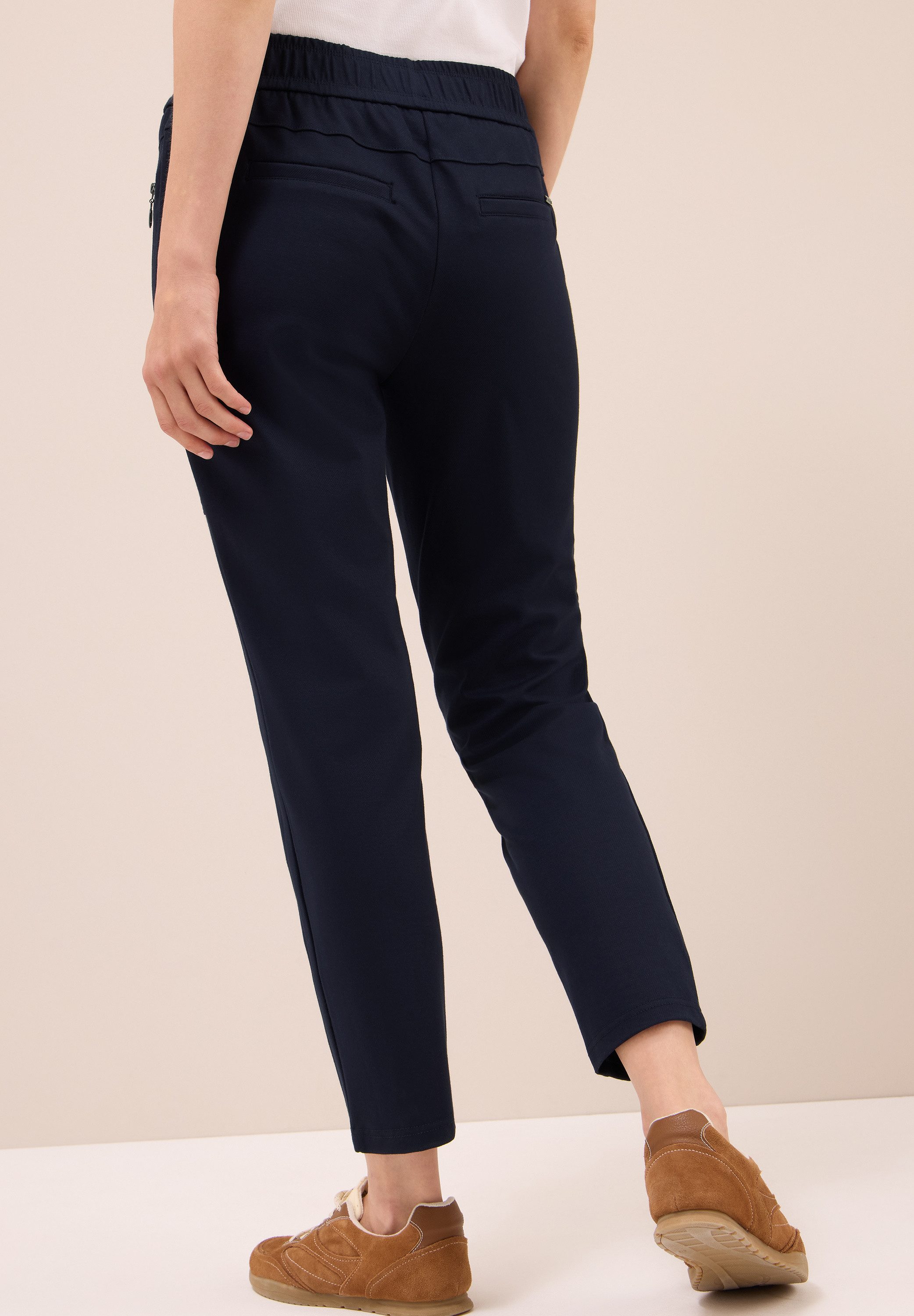 Cecil Comfortbroek Stijl Tracey