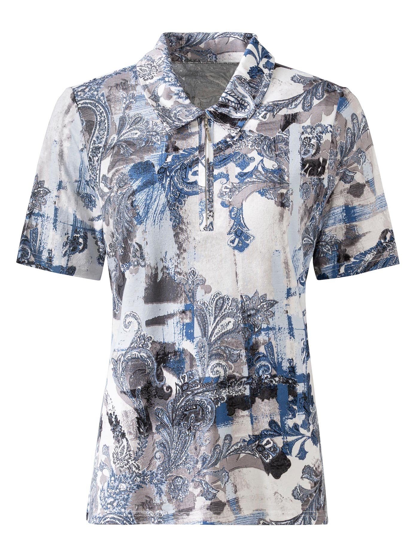 Classic Poloshirt Shirt (1-delig)