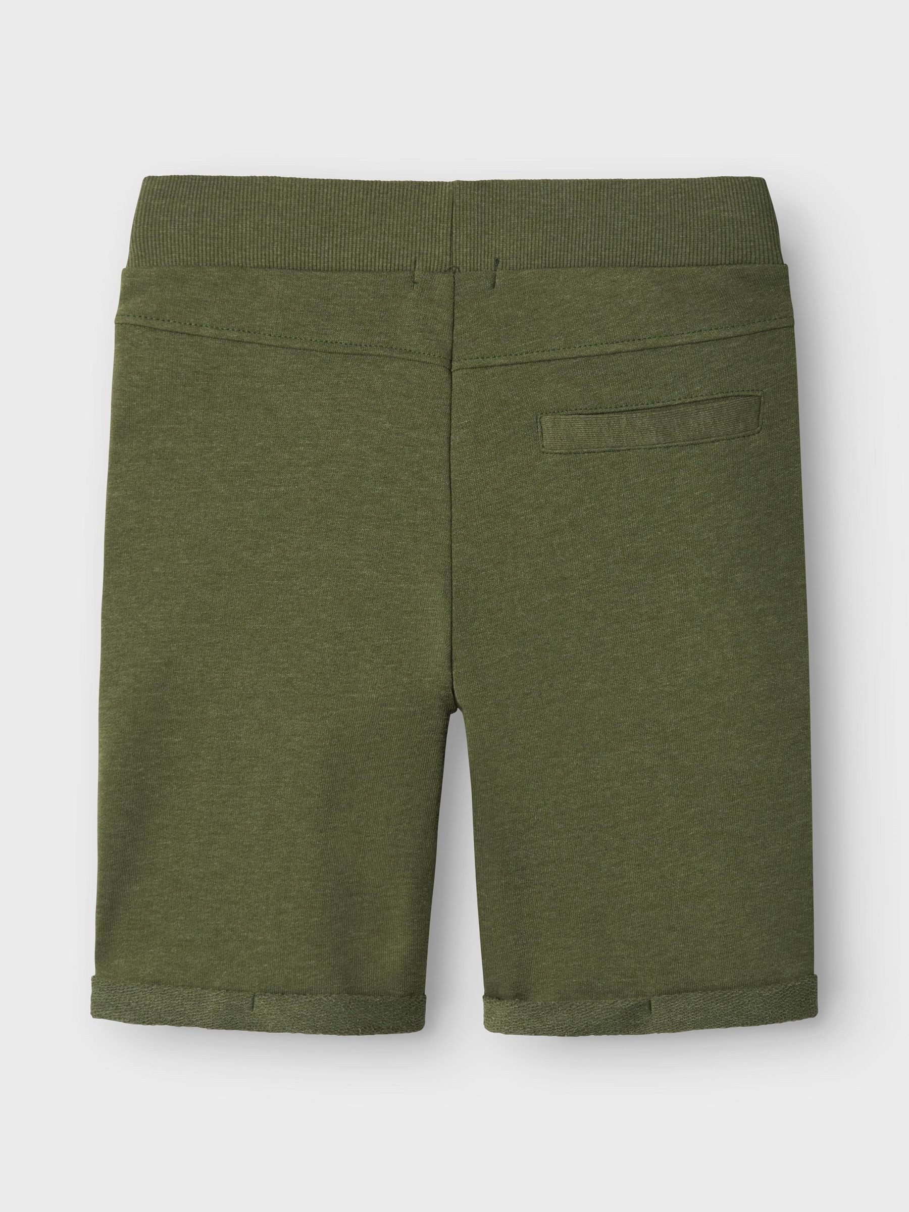 Name It Short NKMVIMO SWE SHORTS BRU NOOS