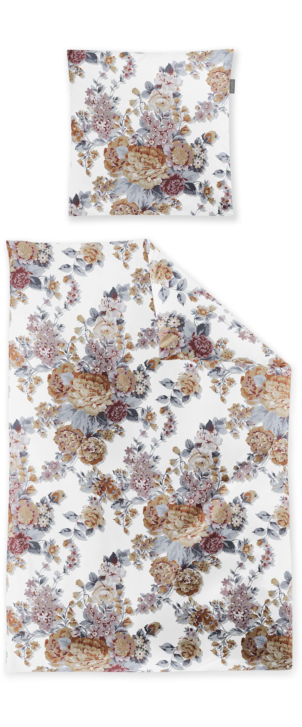 Irisette Beddengoed Koala 8541 (2-delig)