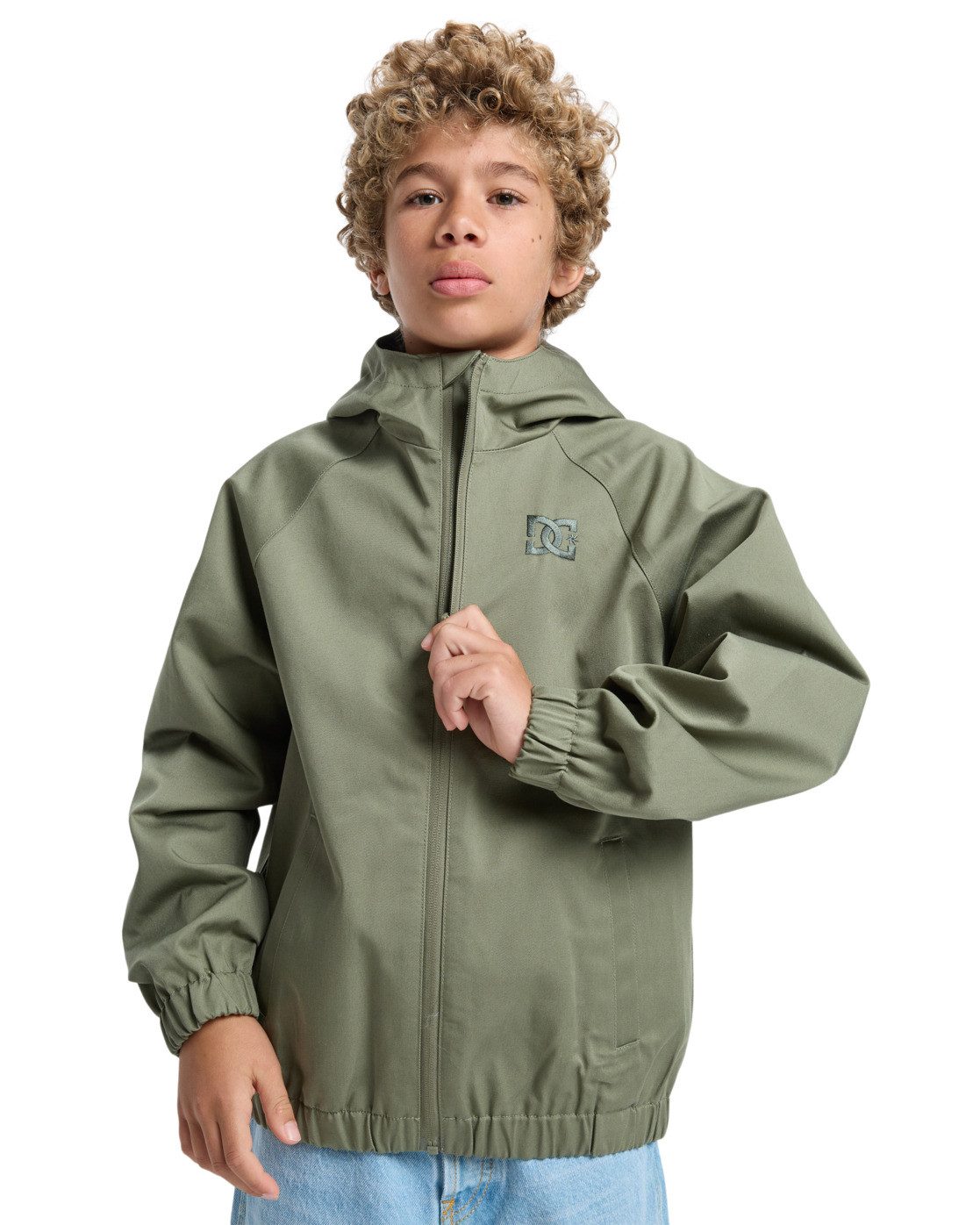 DC Shoes Functioneel jack Navigator Light