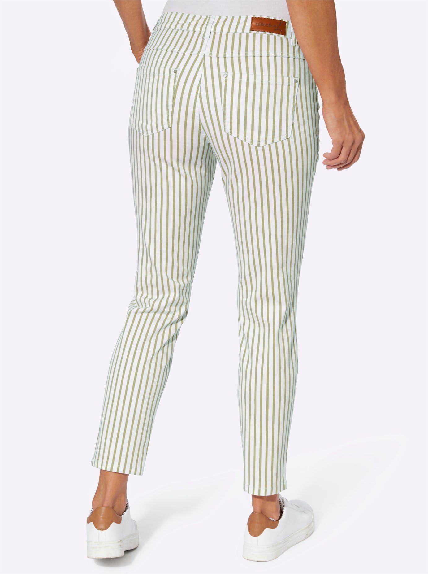 Casual Looks Prettige jeans