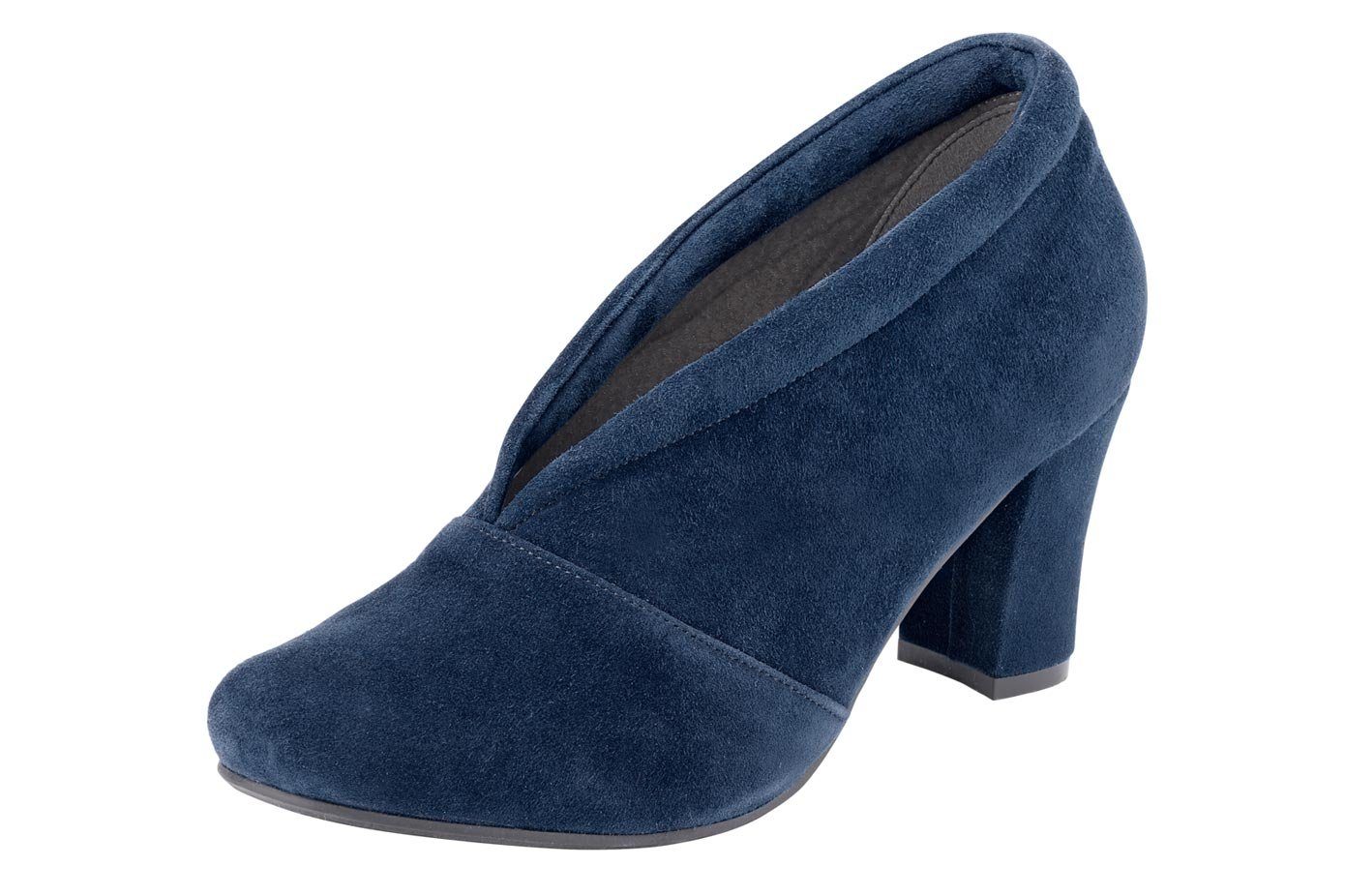 Andrea Conti Pumps