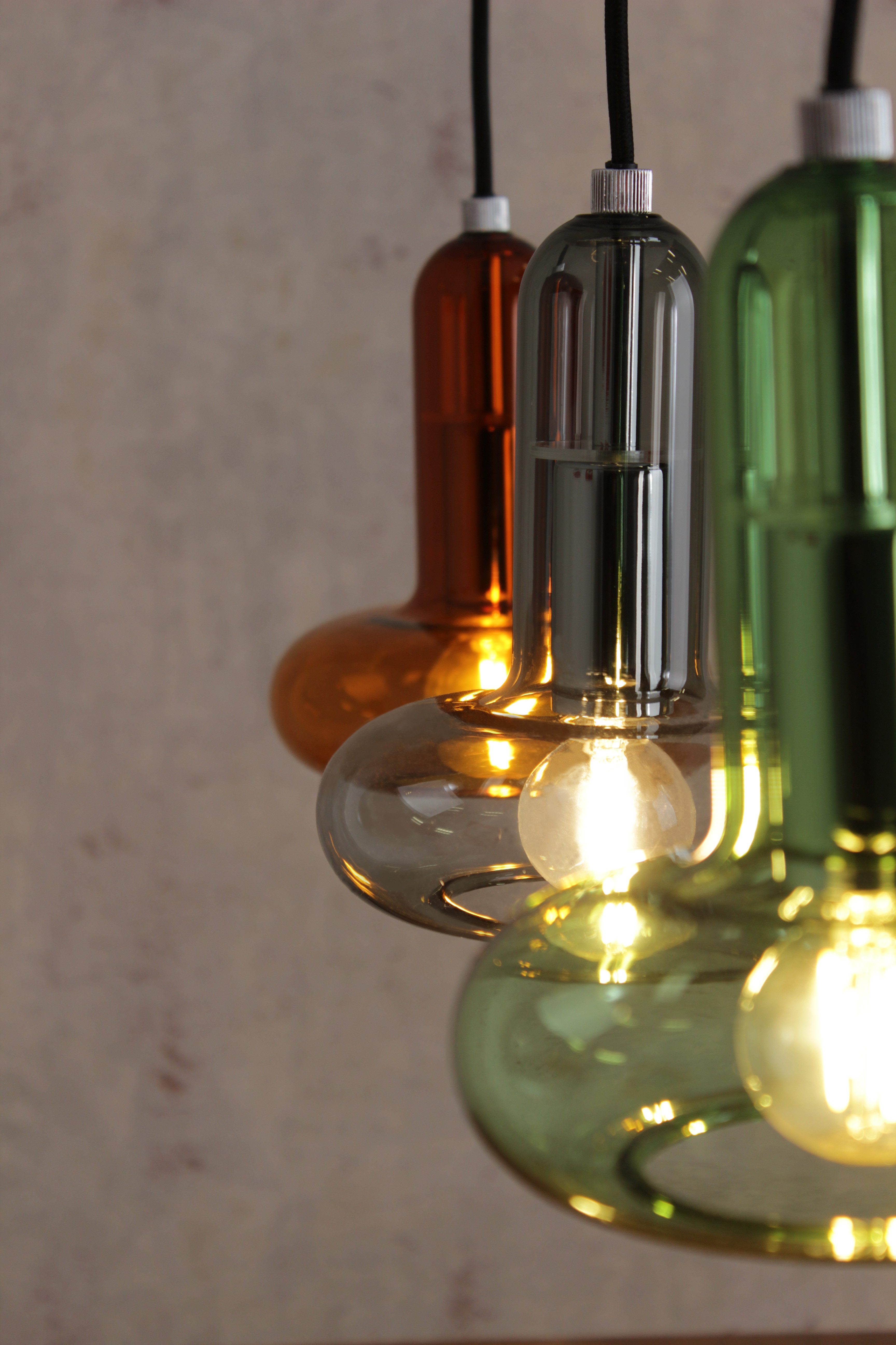 ECO-LIGHT Hanglamp Perseus