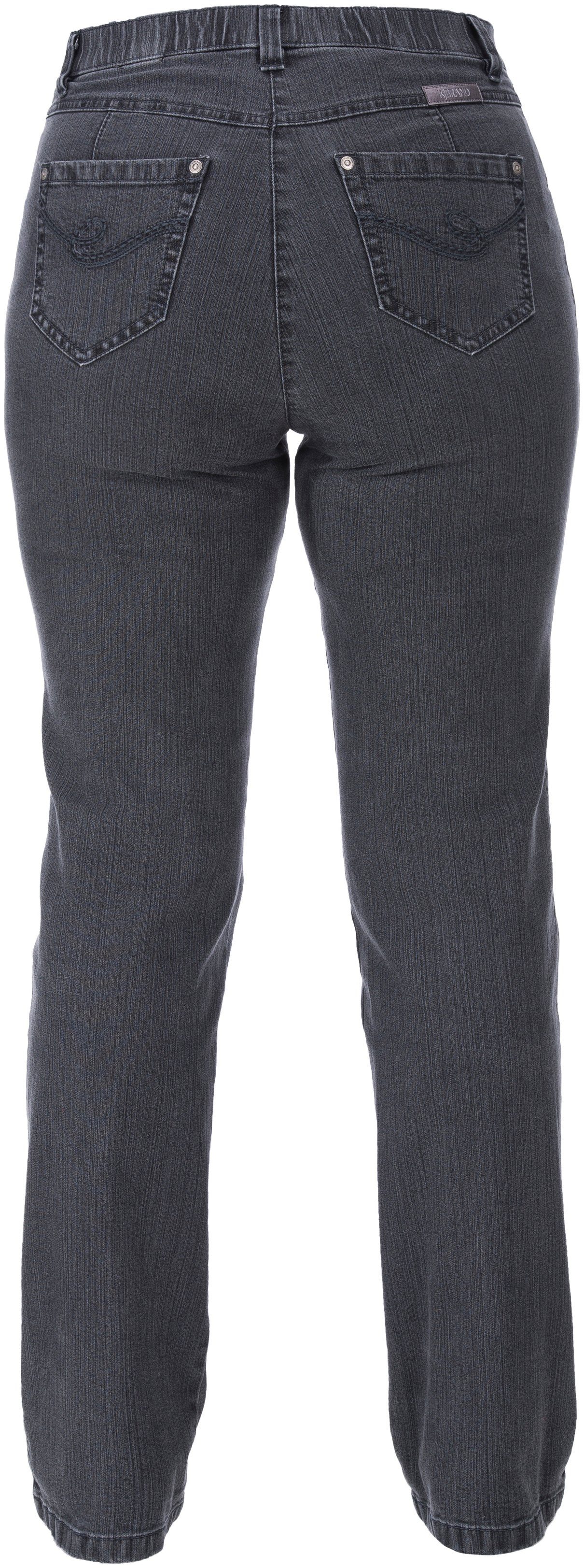 KjBRAND Stretch jeans Betty Denim Stretch