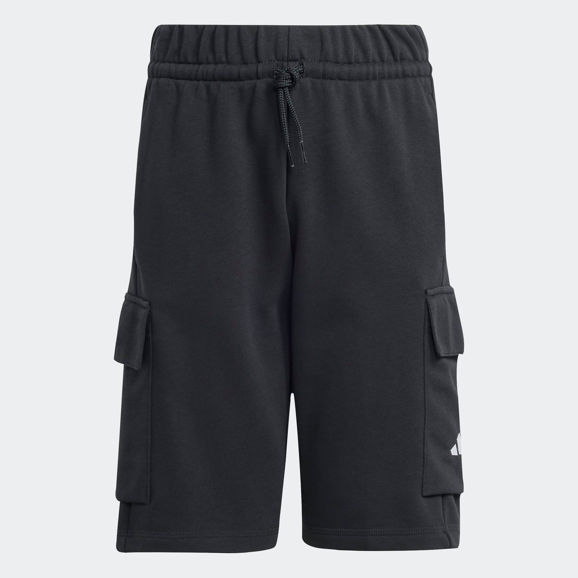 adidas Sportswear Short J SL FT C SH (1-delig)
