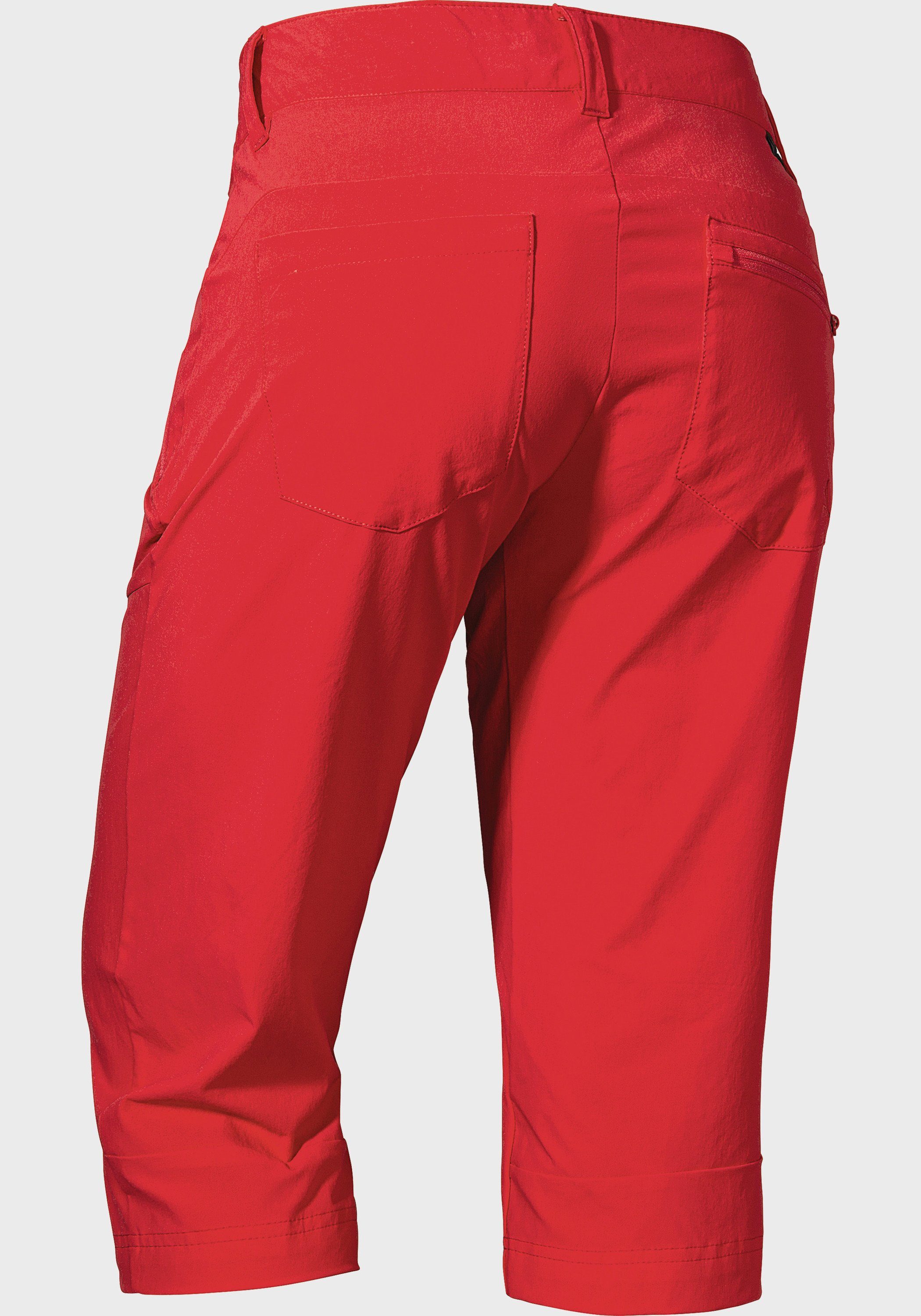 Schöffel 3/4 broek Pants Caracas2