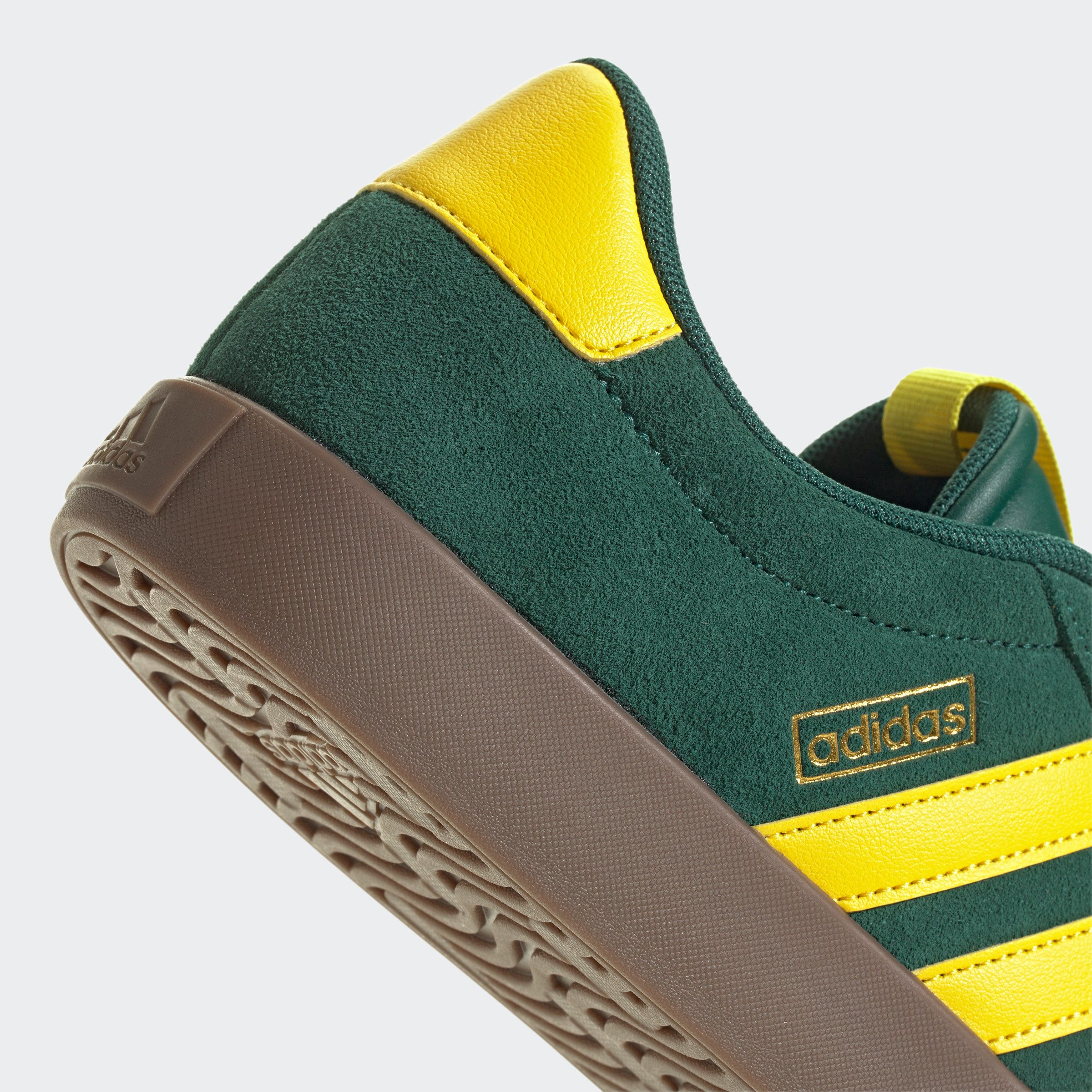 adidas Sportswear Sneakers VL COURT 3.0 geïnspireerd door het ontwerp van de adidas samba