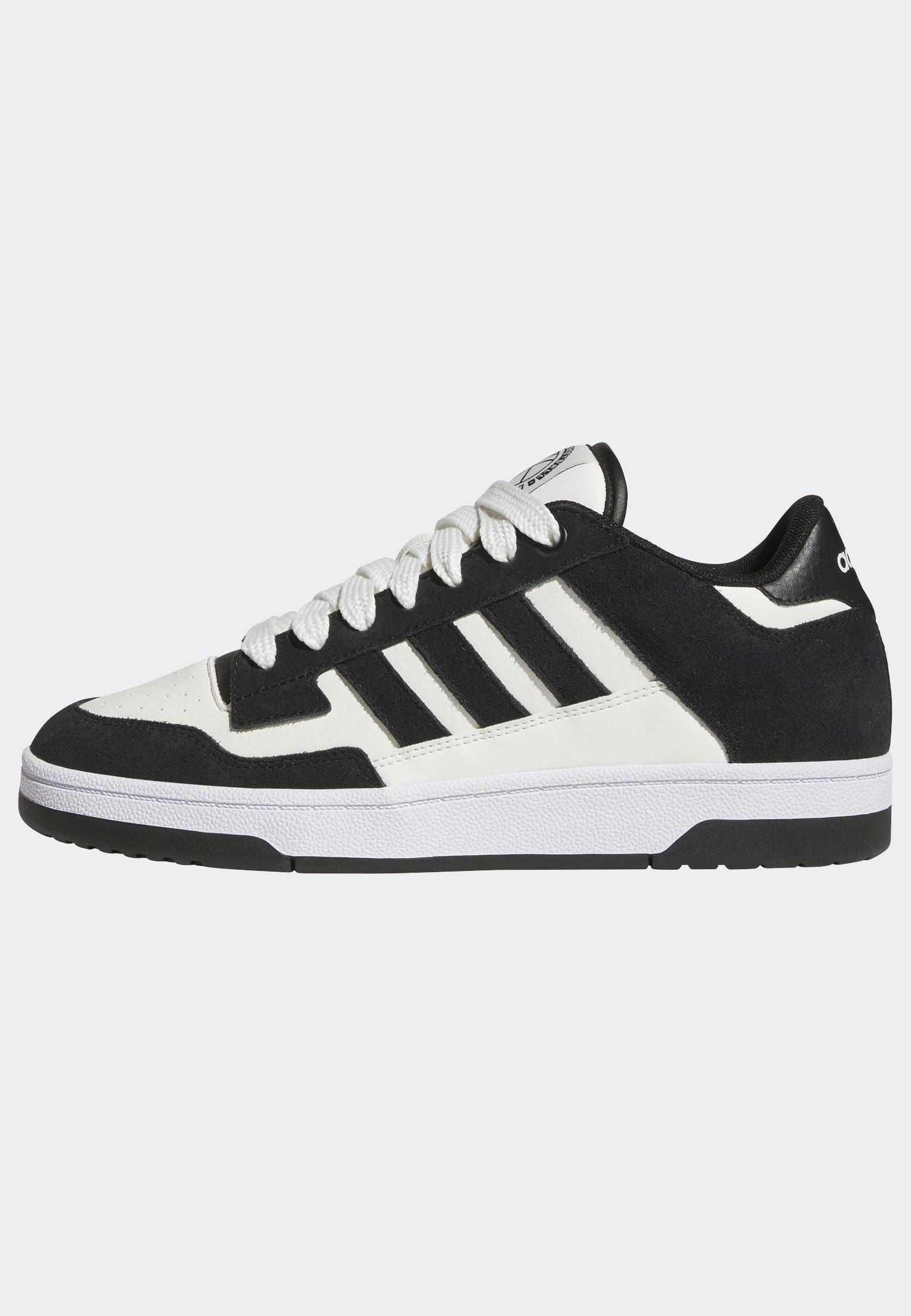 adidas Sportswear Sneakers RAPID COURT LOW