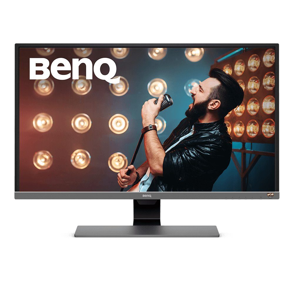 BenQ Lcd-monitor EW3270U, 80 cm / 31,5", 4K Ultra HD