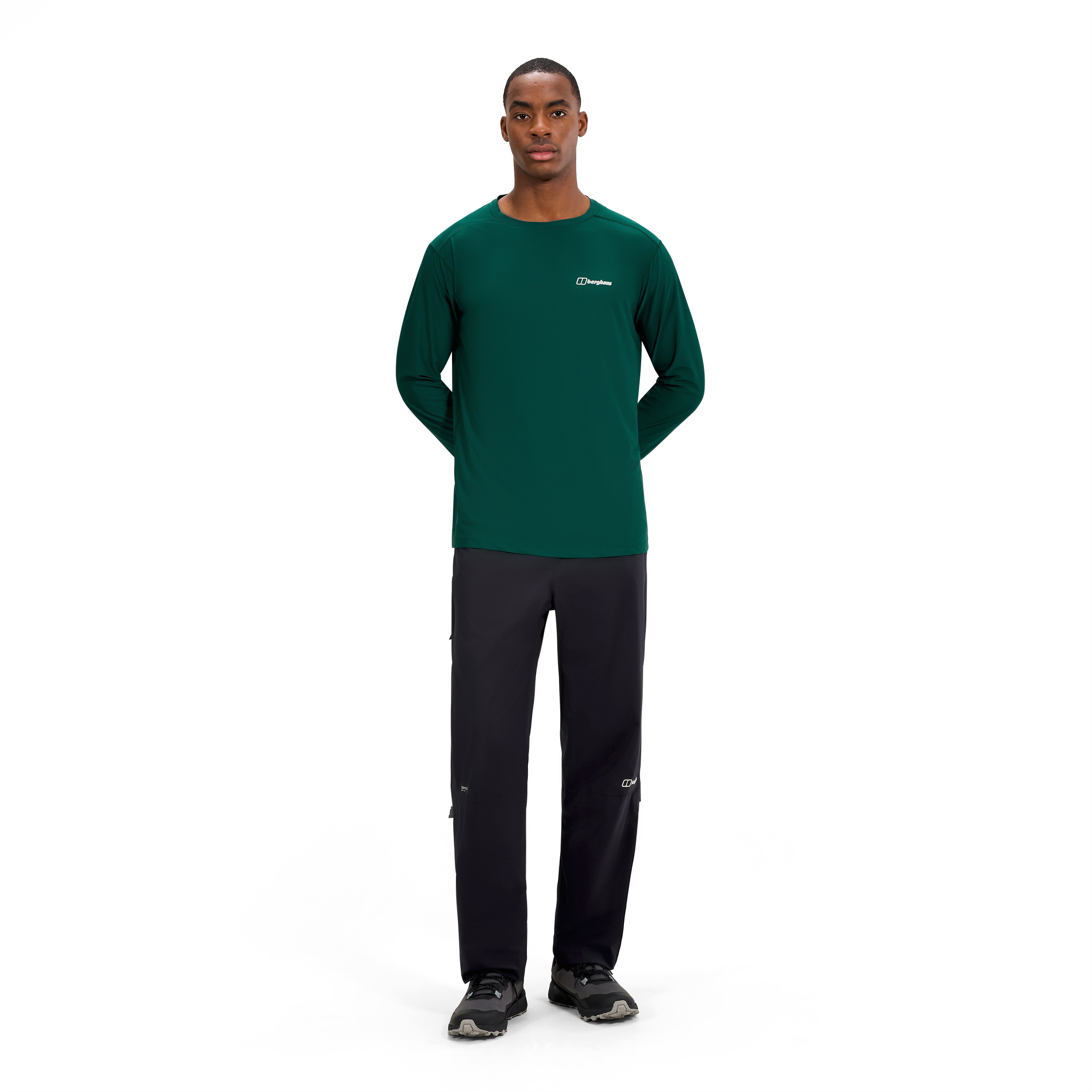 Berghaus Regenbroek