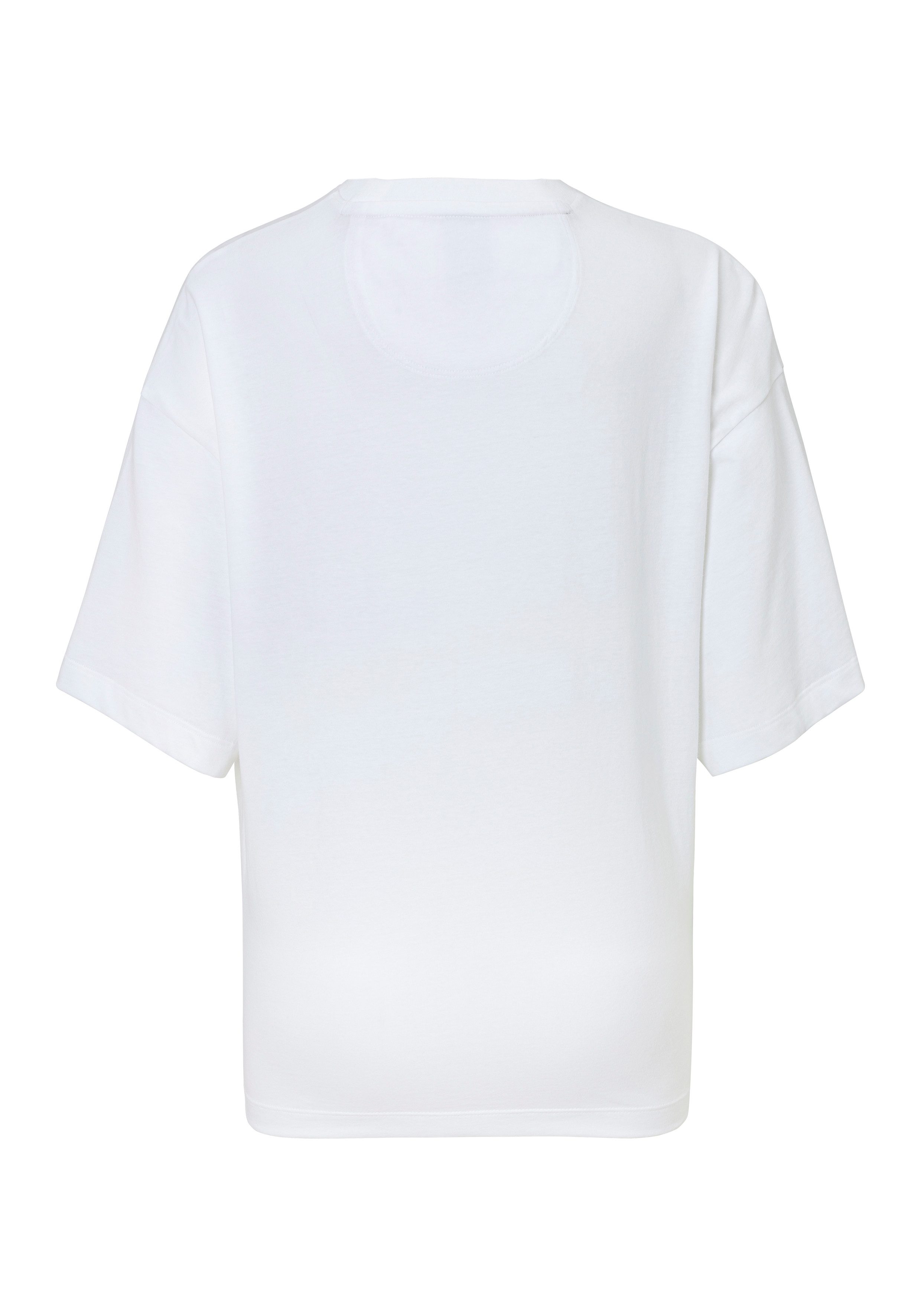 Boss Orange T-shirt Eboyfriend Premium Damesmode