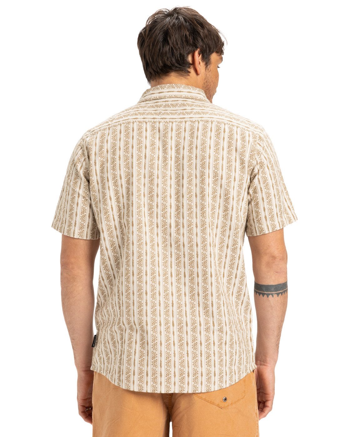Quiksilver Functioneel shirt Street Way