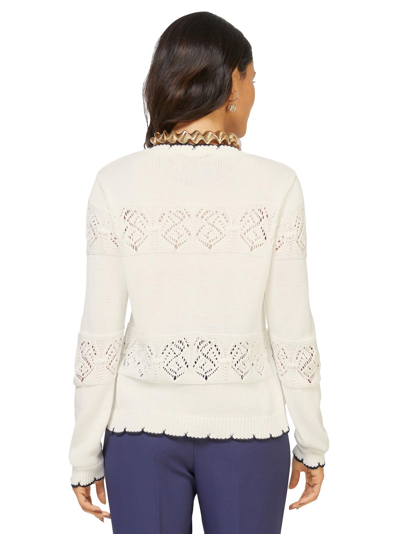 Creation L Cardigan
