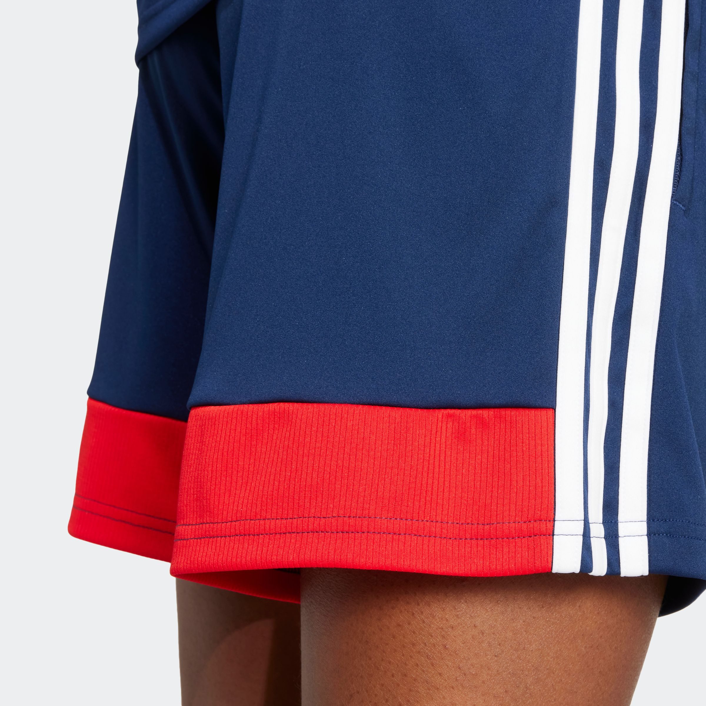 adidas Performance Trainingsshort TIRO ES SHO W (1-delig)