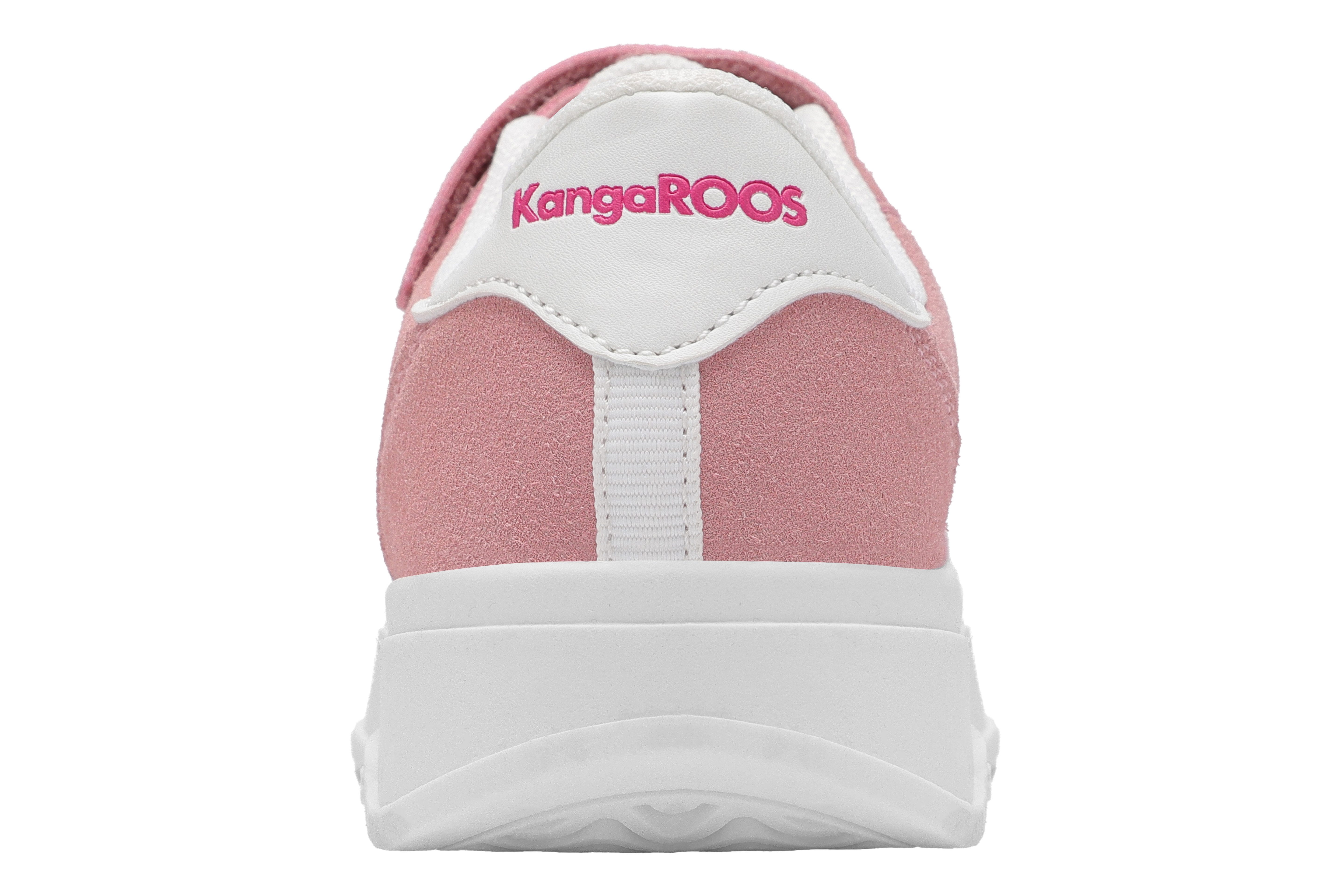 KangaROOS Sneakers K-GK Milky EV