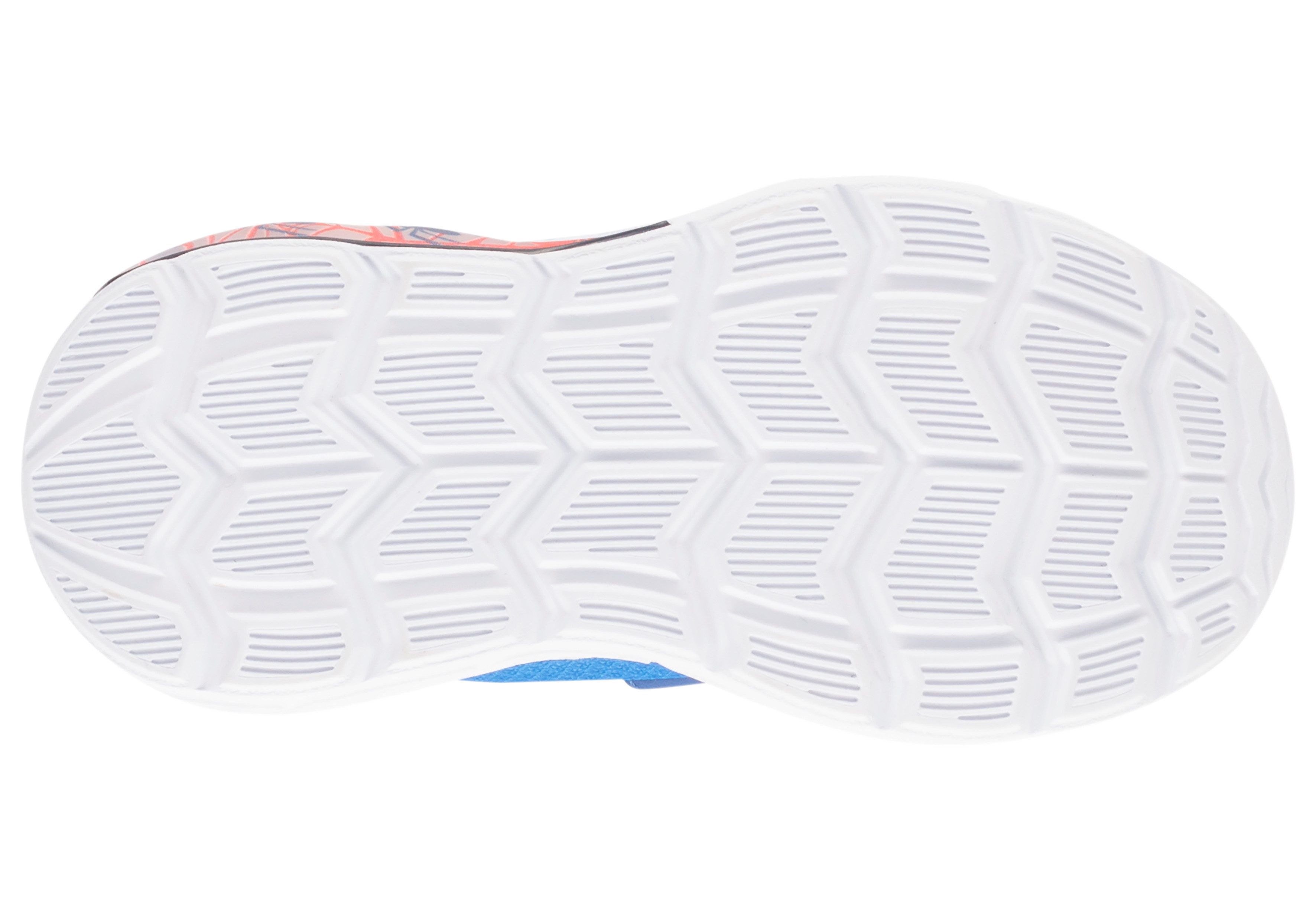Disney Sneakers Spiderman met cool knipperlichtje