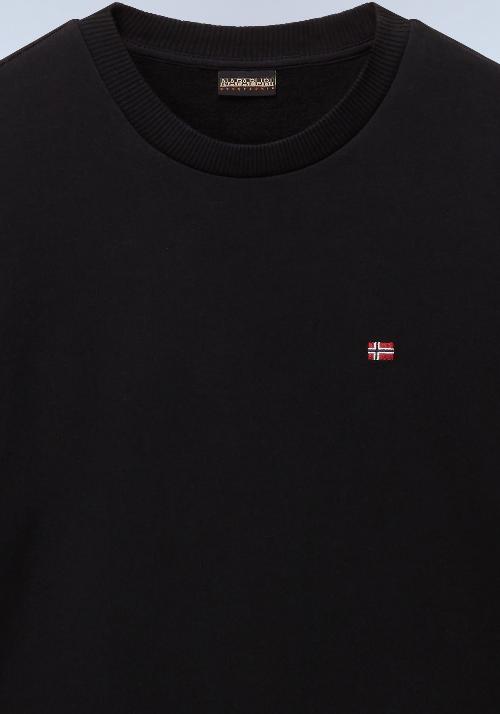 Napapijri Sweatshirt BALIS