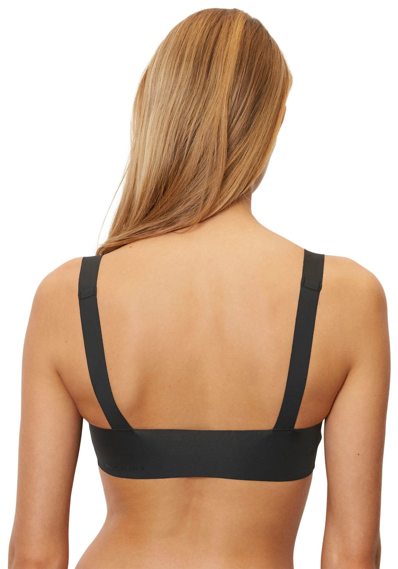 Marc O'Polo Bustier Foundation met elegante v-hals