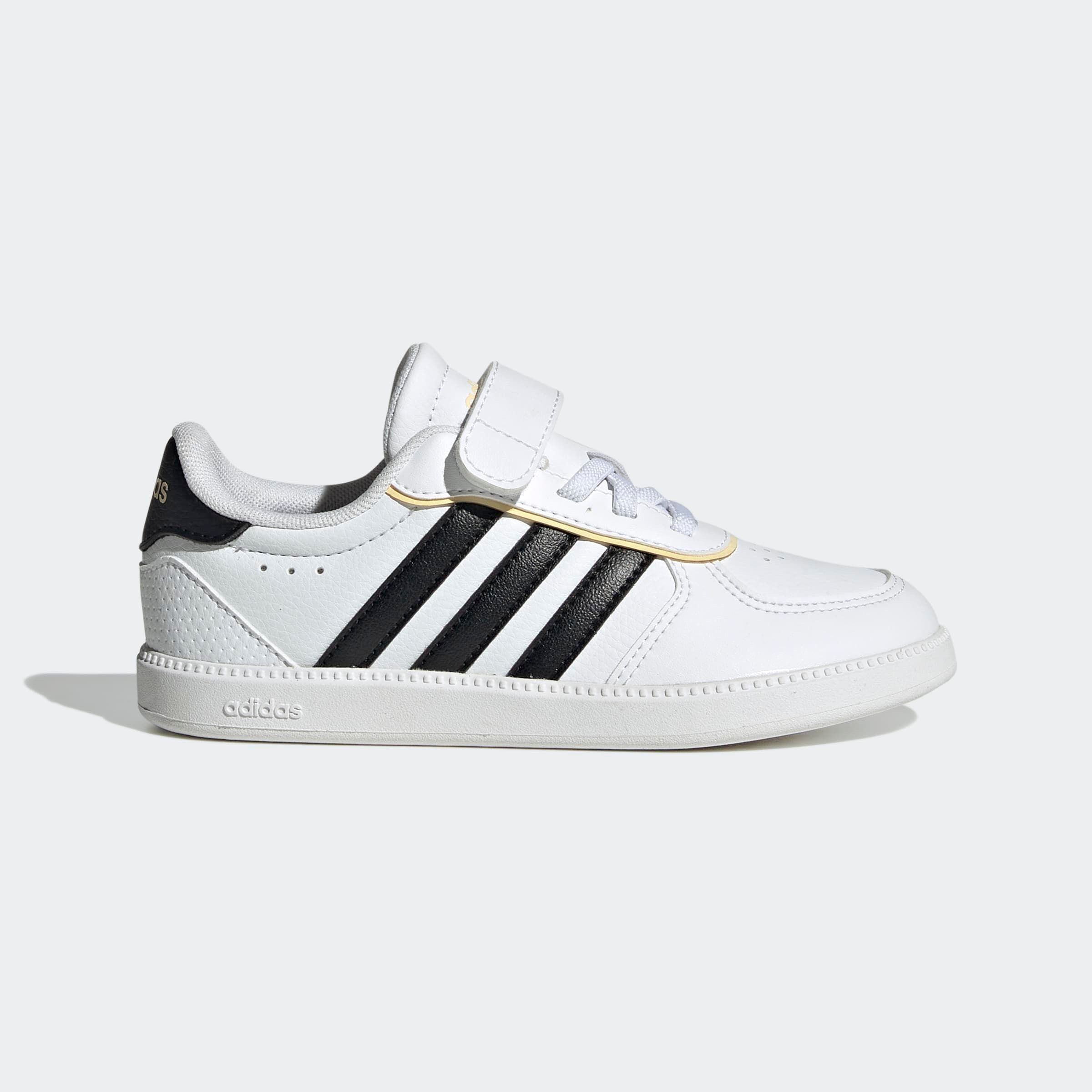adidas Sportswear Sneakers BREAKNET SLEEK KIDS