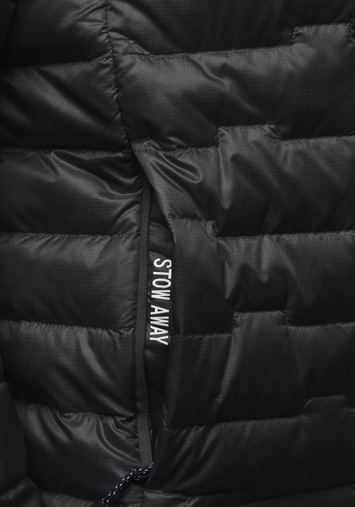 Jack Wolfskin Donsjack PASSAMANI DOWN JKT M