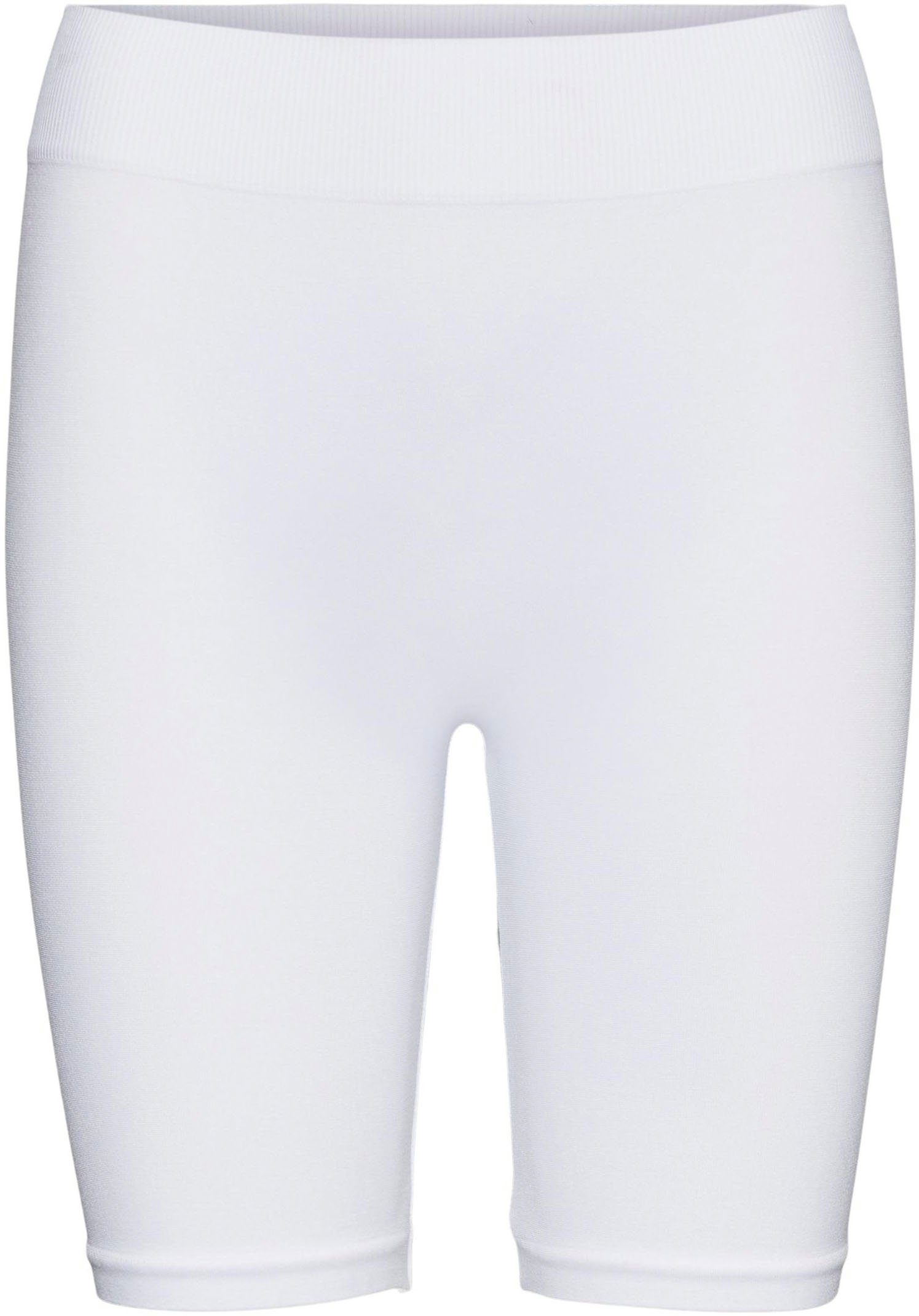 Vero Moda Fietsbroekje VMJACKIE SHORTS SEAMLESS GA NOOS