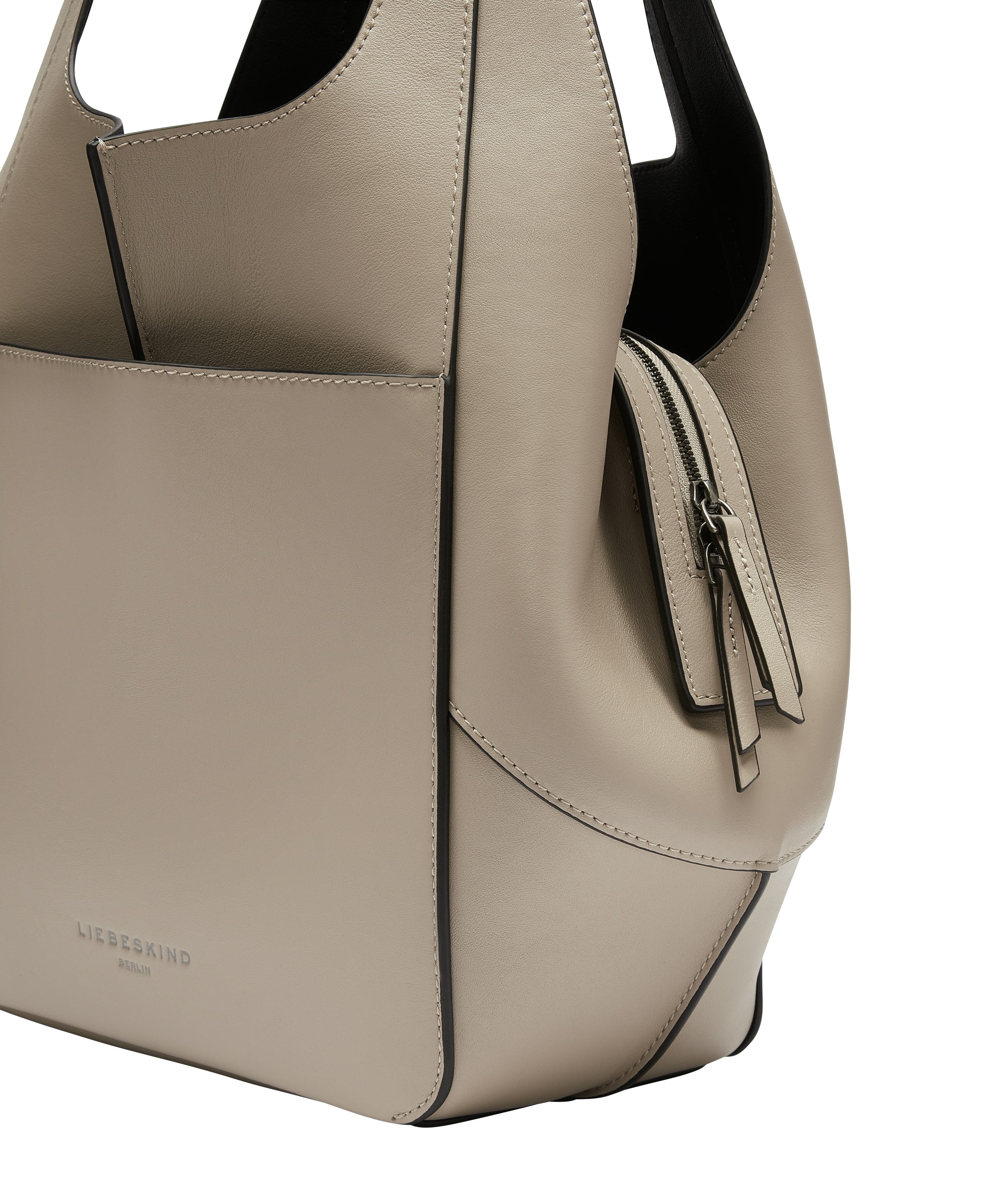 Liebeskind Berlin Shopper Tote M LILLY Soft Nappa