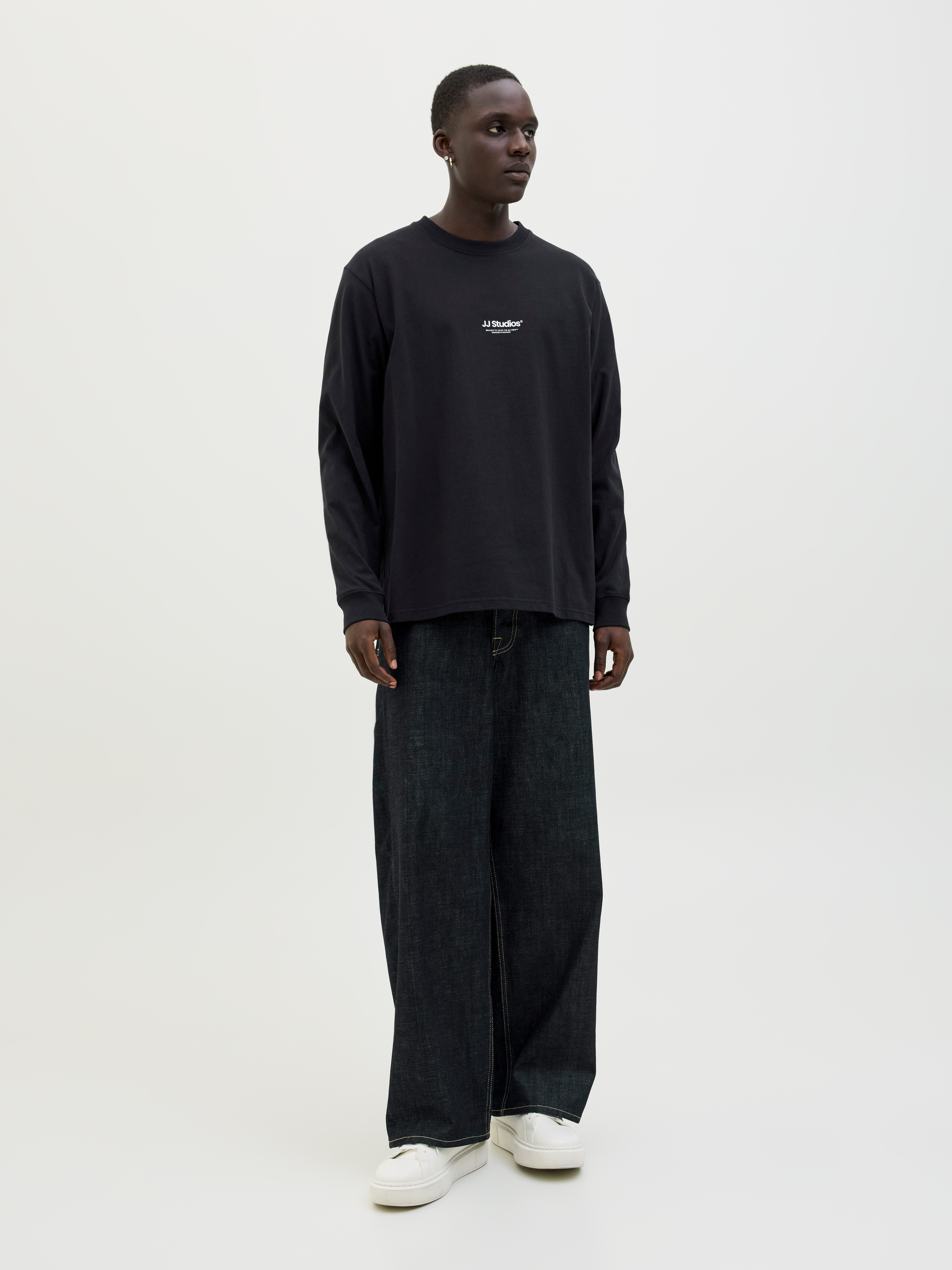 Jack & Jones Shirt met lange mouwen