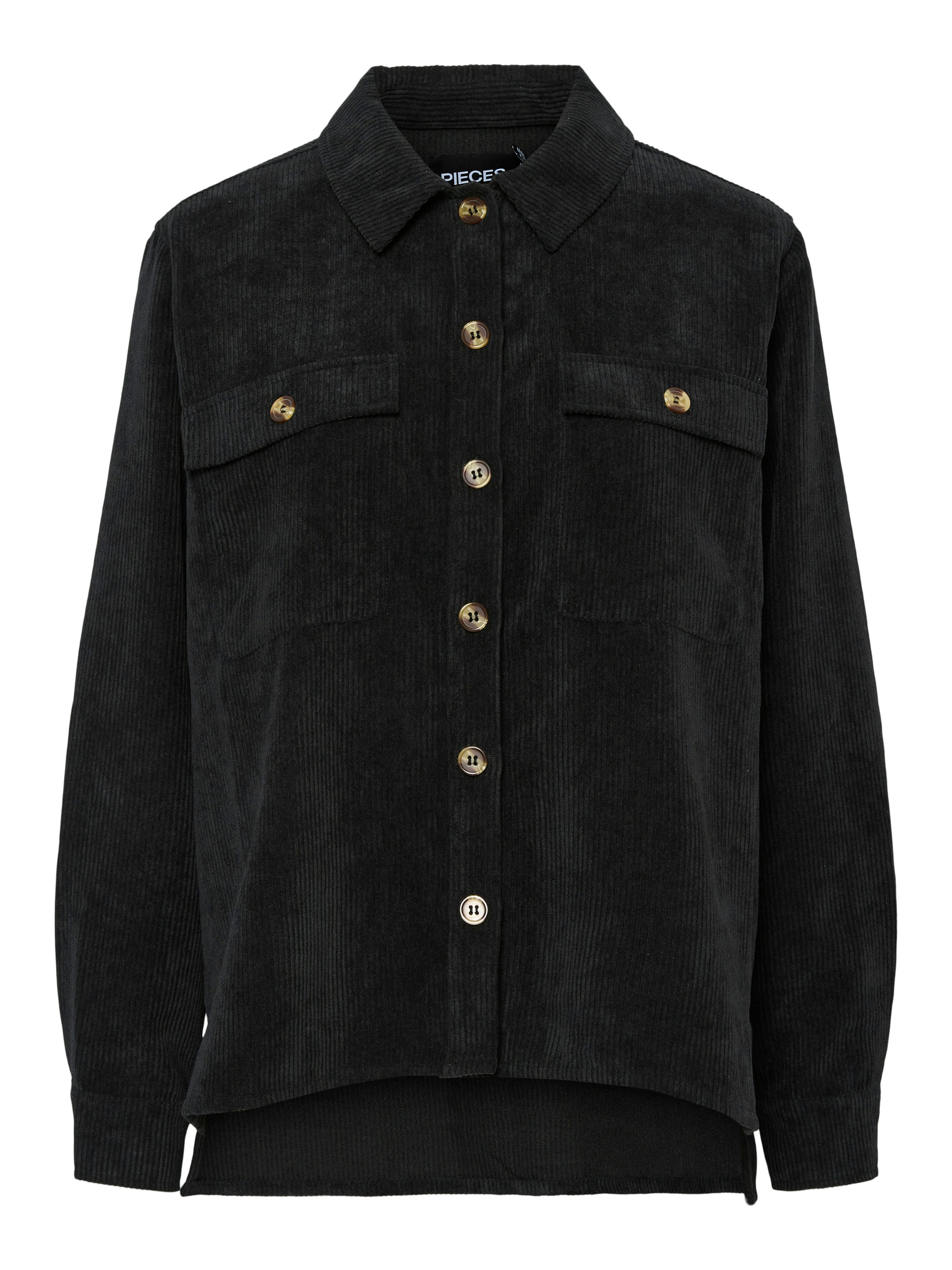 pieces Overhemdblouse