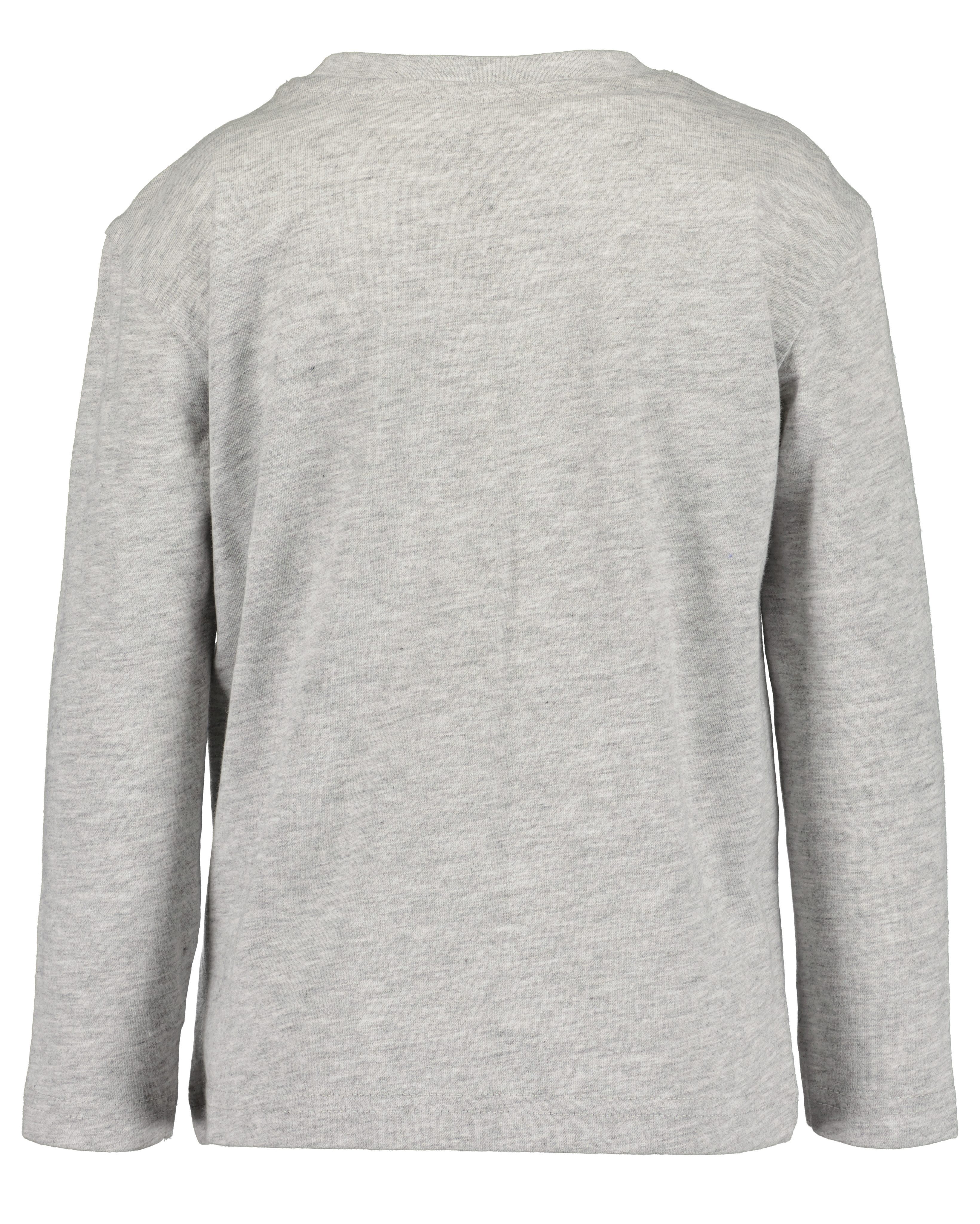 Blue Seven Shirt met lange mouwen (set, 2-delig)