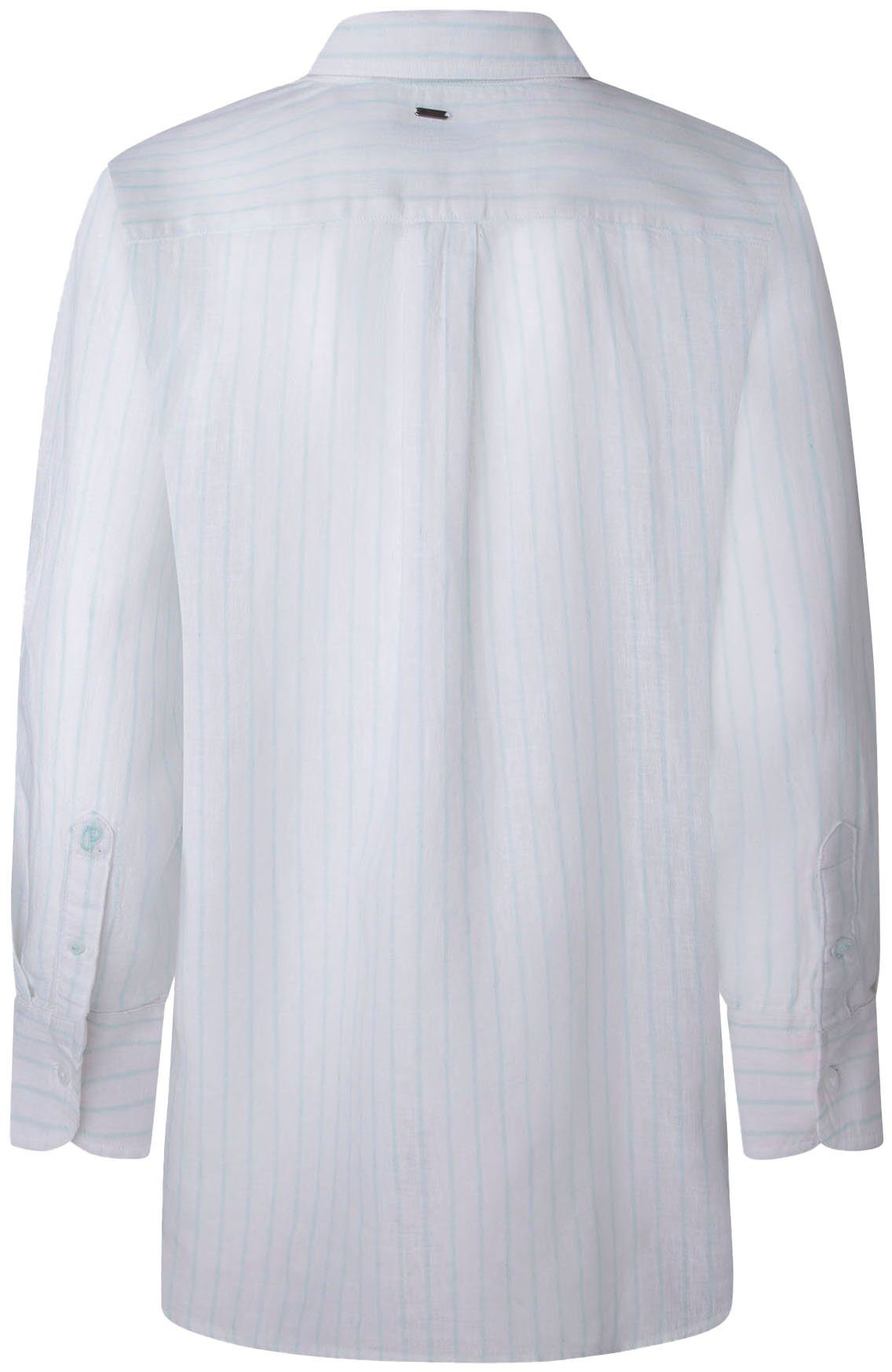 Pepe Jeans Overhemdblouse Blouse Polly