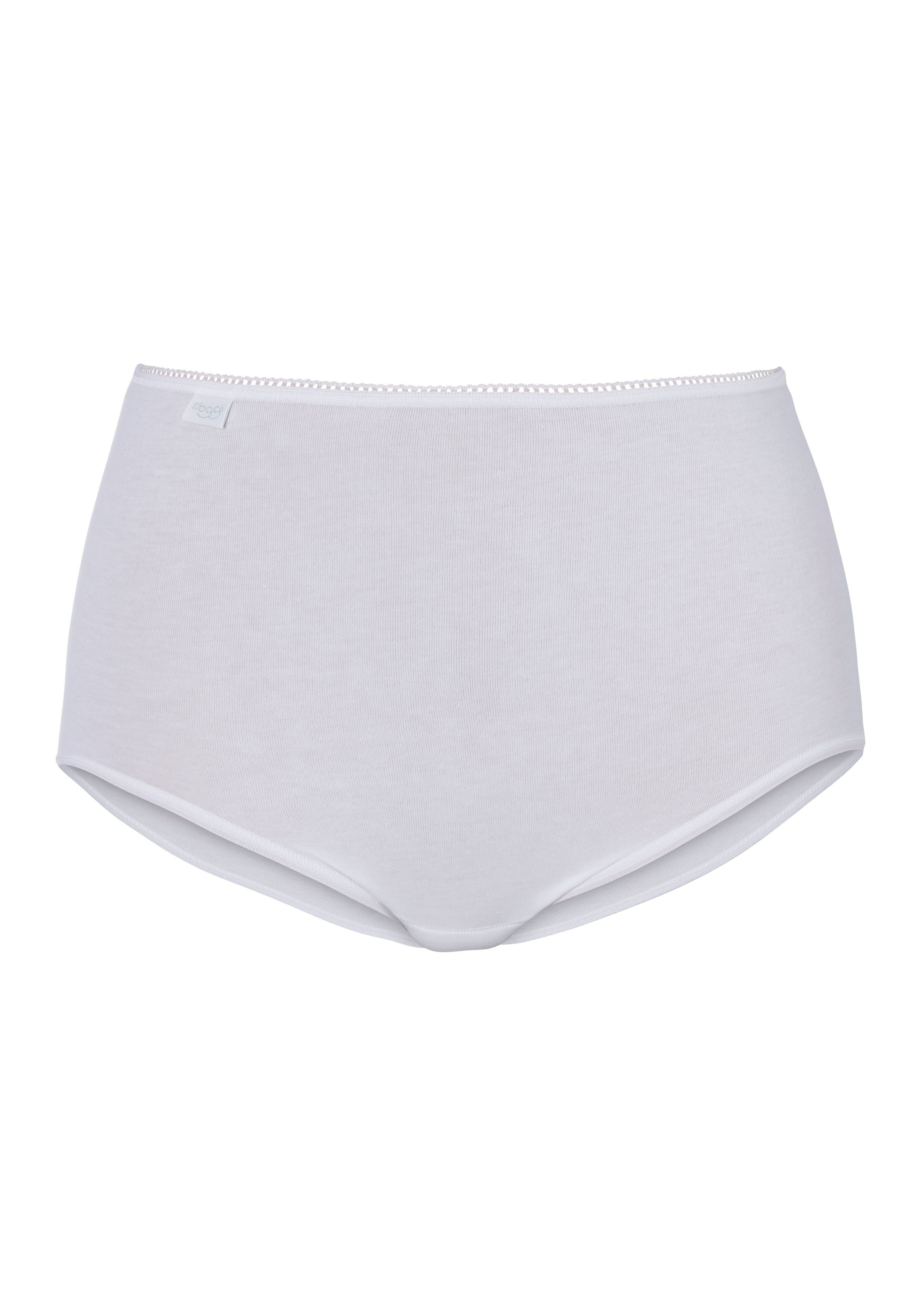 Sloggi Maxislip 24/7 Cotton Maxi C3P (Set van 3)