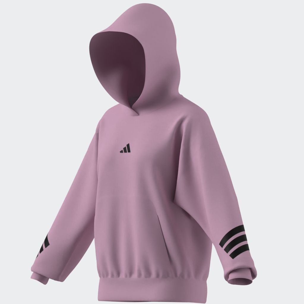 adidas Sportswear Hoodie W FI 3S OH HD