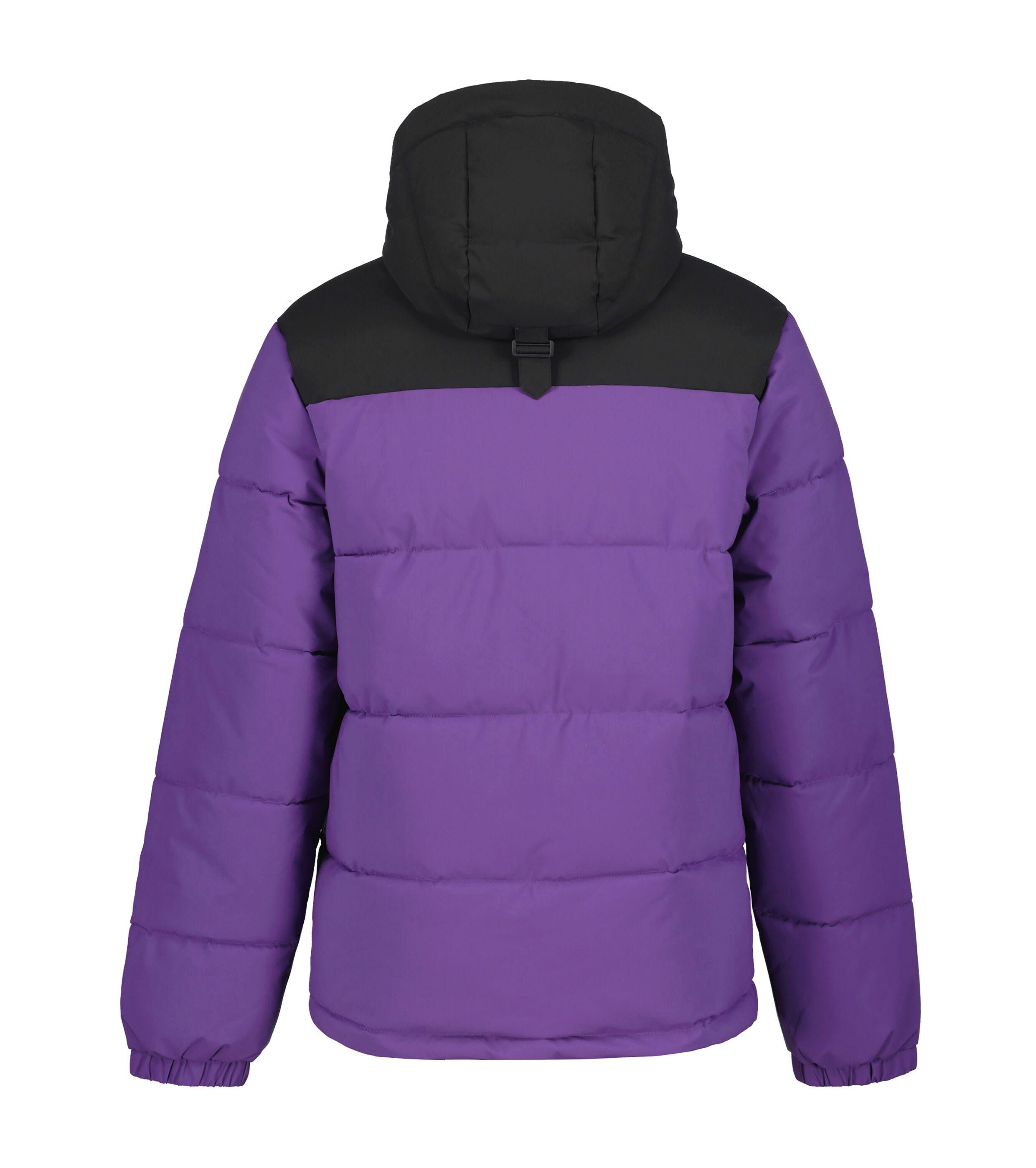 Icepeak Gewatteerde jas AMERI (1 stuk)