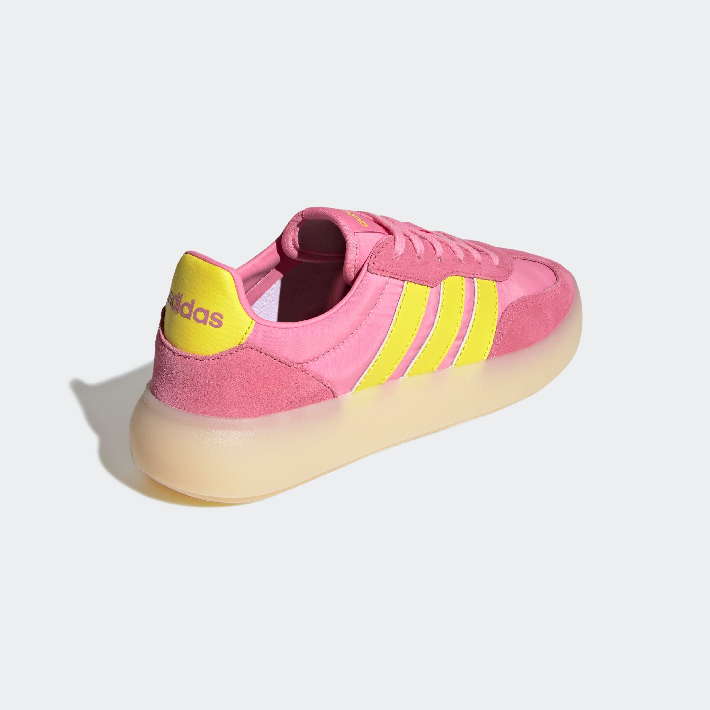 adidas Sportswear Sneakers BARREDA DECODE