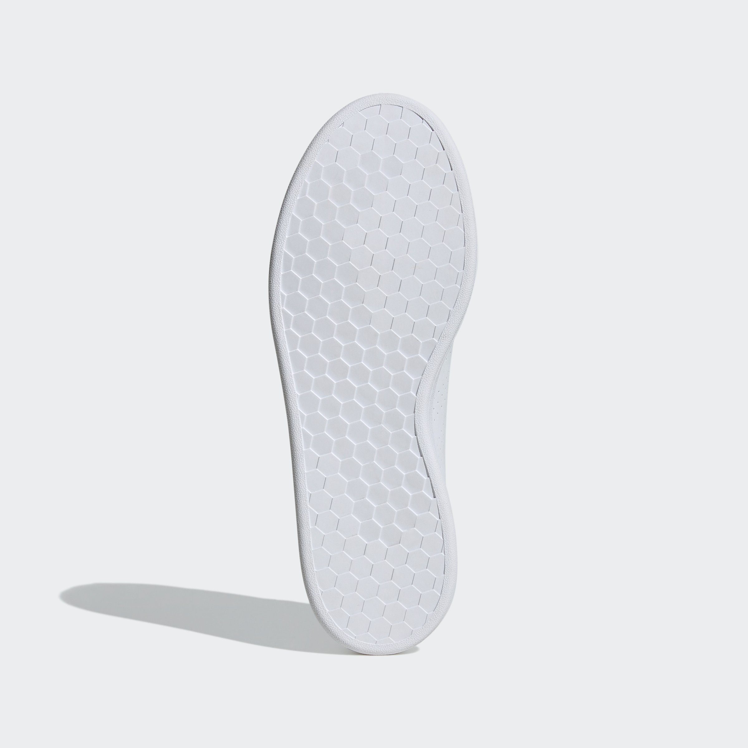 adidas Sportswear Sneakers ADVANTAGE Ontwerp in de sporen van de adidas Stan Smith