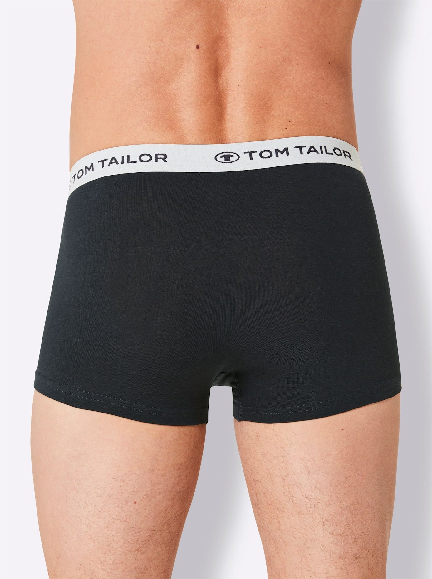 Tom Tailor Hipster (3 stuks)