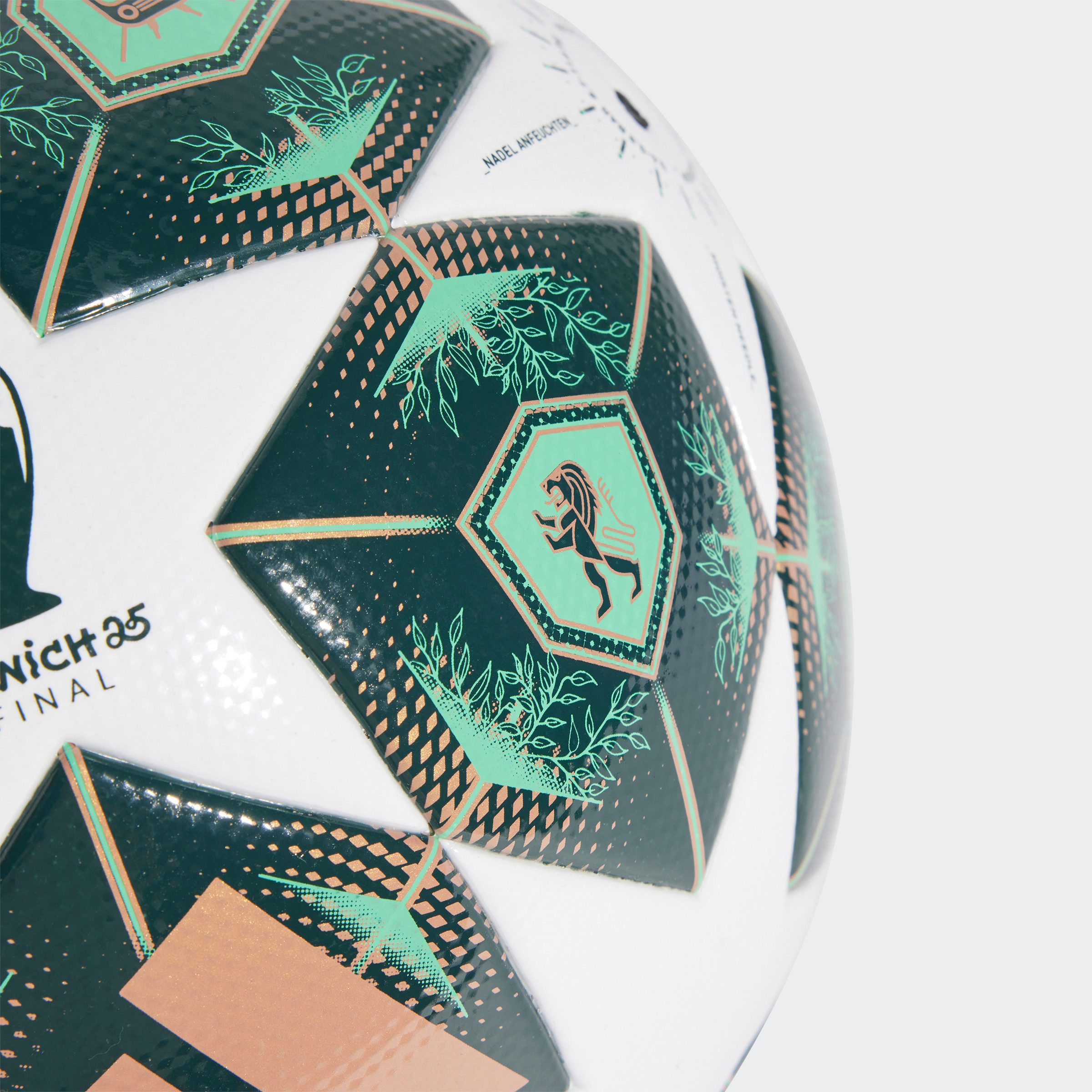 adidas Performance Voetbal UCL LGE (1 stuk)