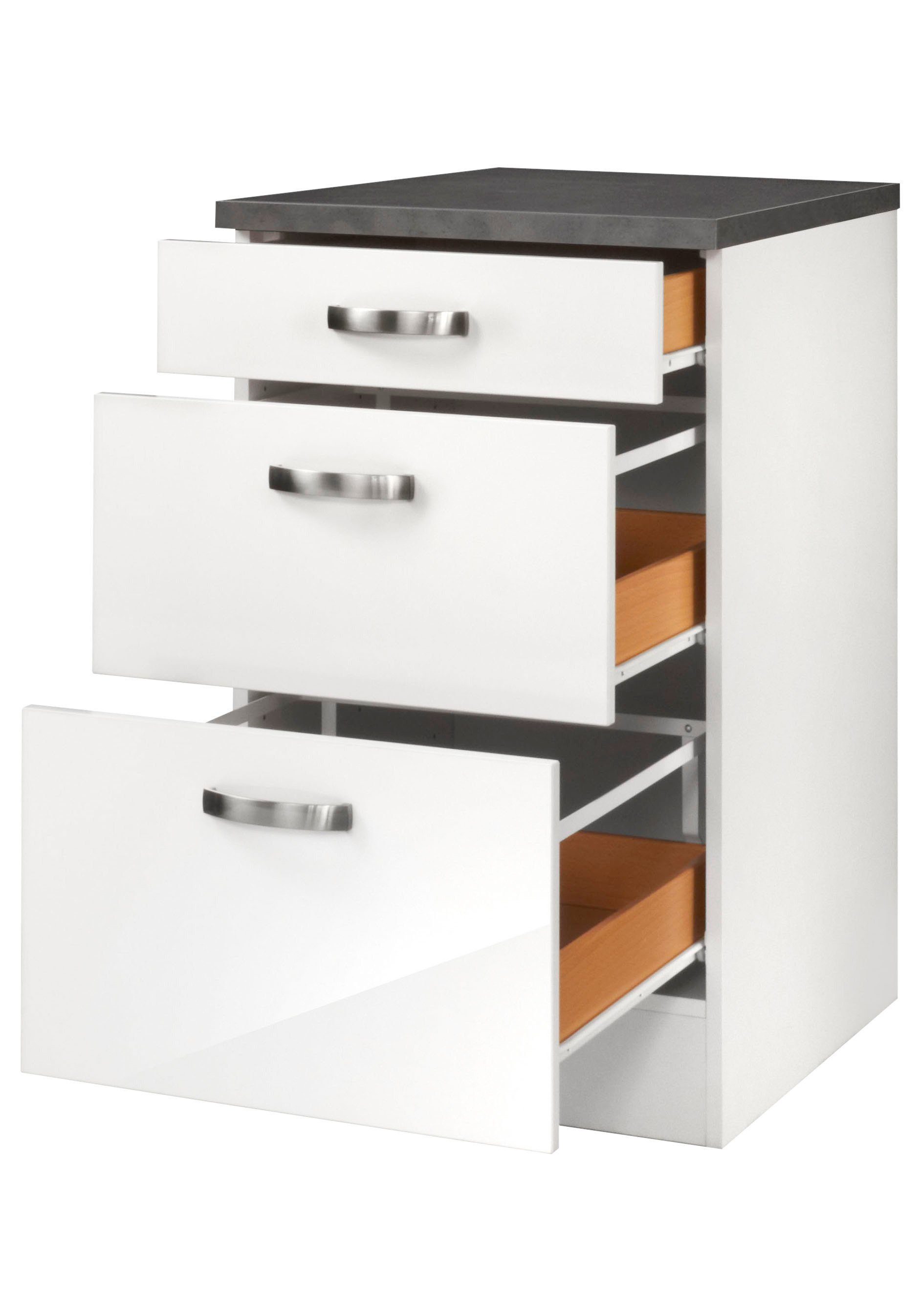 OPTIFIT Onderkast Agos