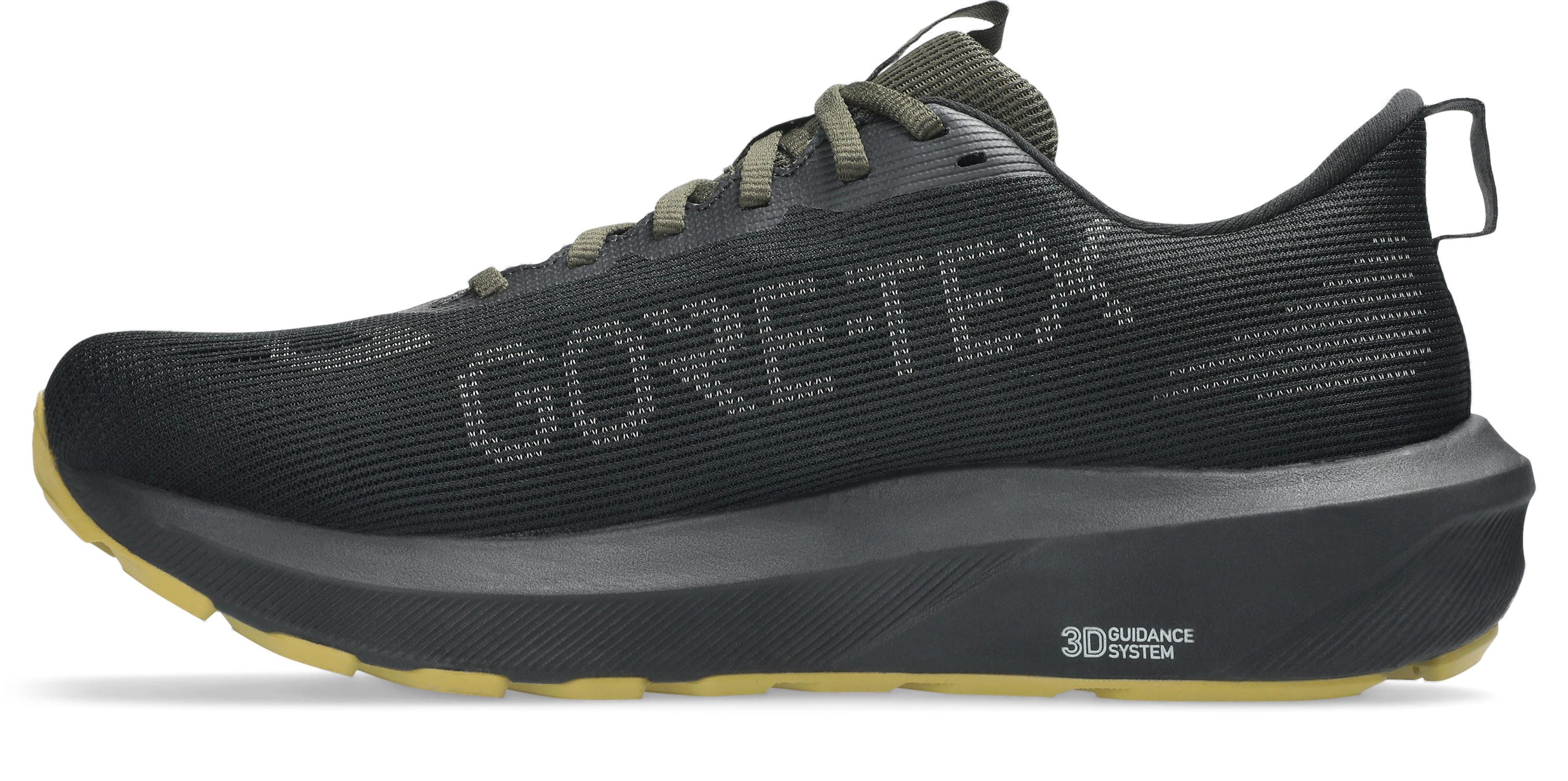 Asics Runningschoenen GT-1000 14 GORE-TEX voor meer stabiliteit, waterdicht
