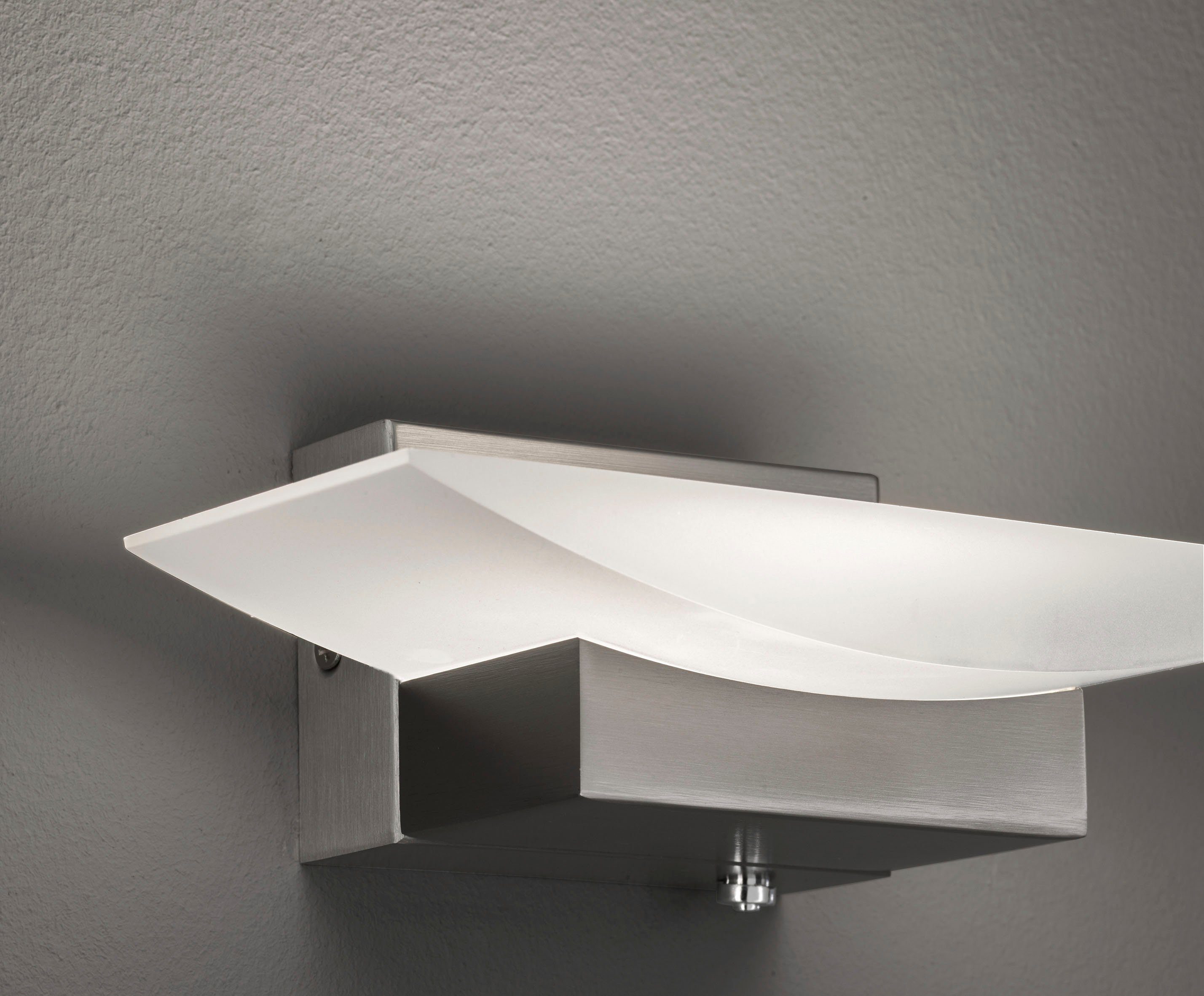 Honsel Leuchten Led-wandlamp Bowl TW (1 stuk)