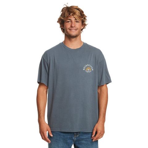 Quiksilver T-shirt Qs State Of Mind