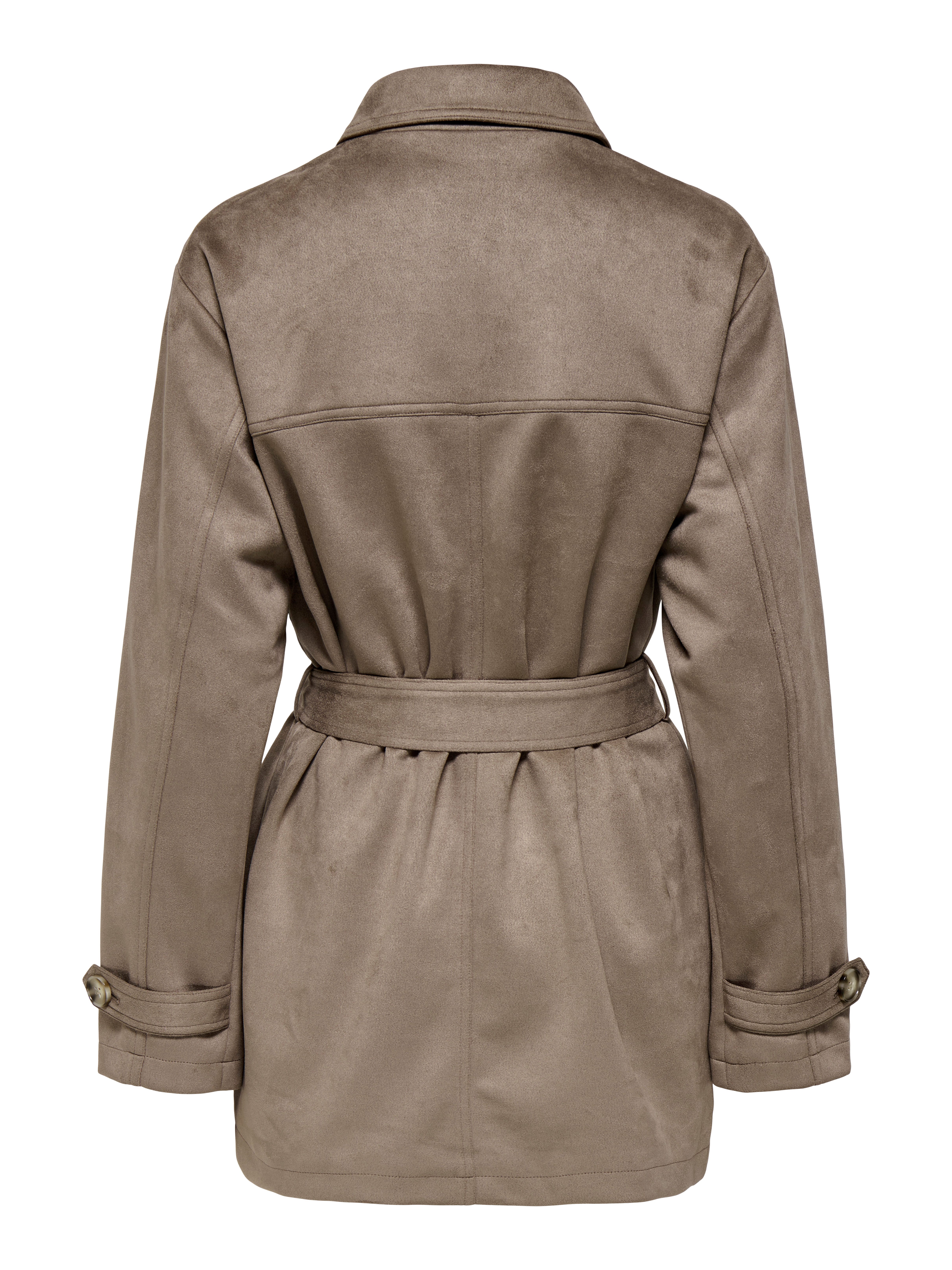 Only Trenchcoat